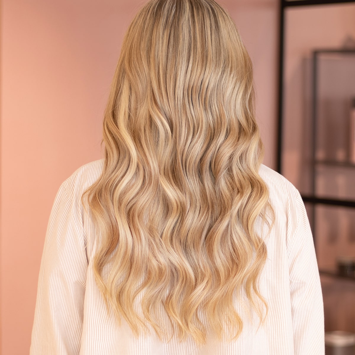 Flip In - Honey Blonde Mix 10/22