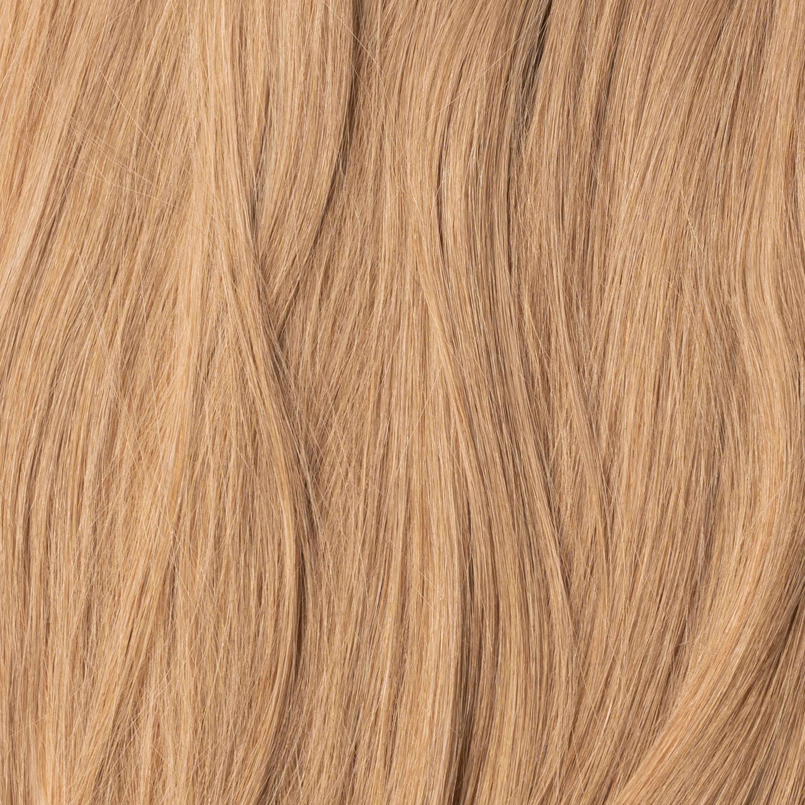 Clip In - Light Caramel 10