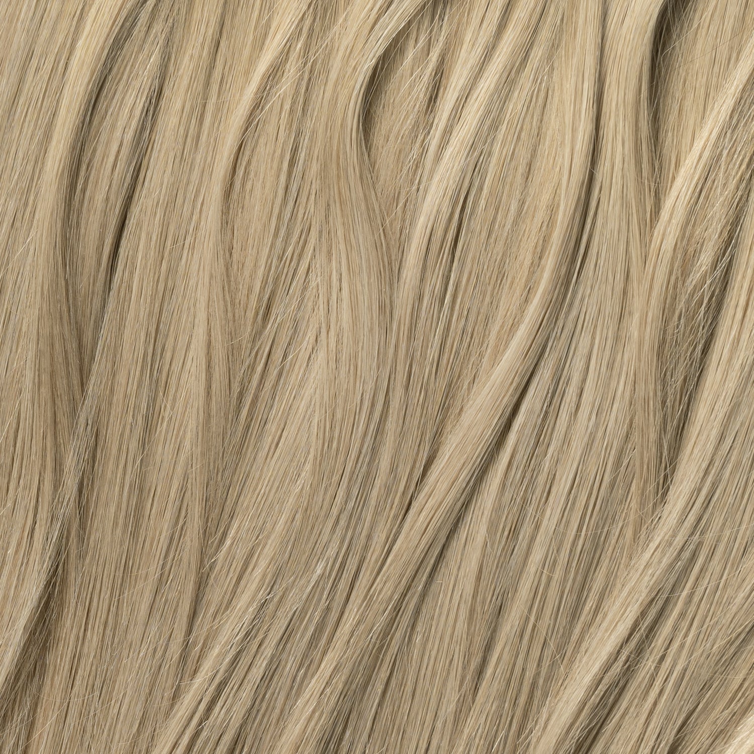 Clip In - Dark Ash Blonde 14B