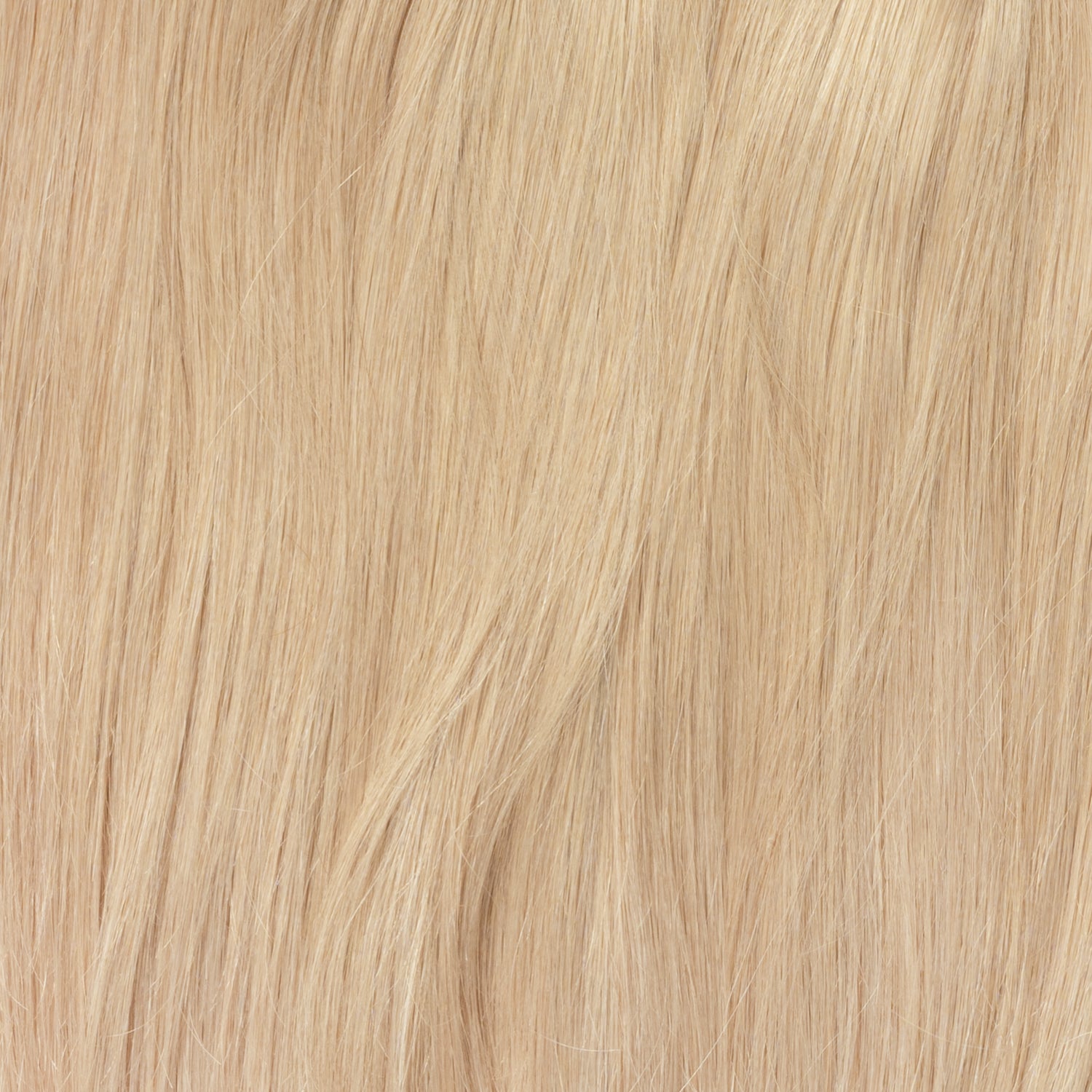 Ukryta clip in - Natural Blonde 15