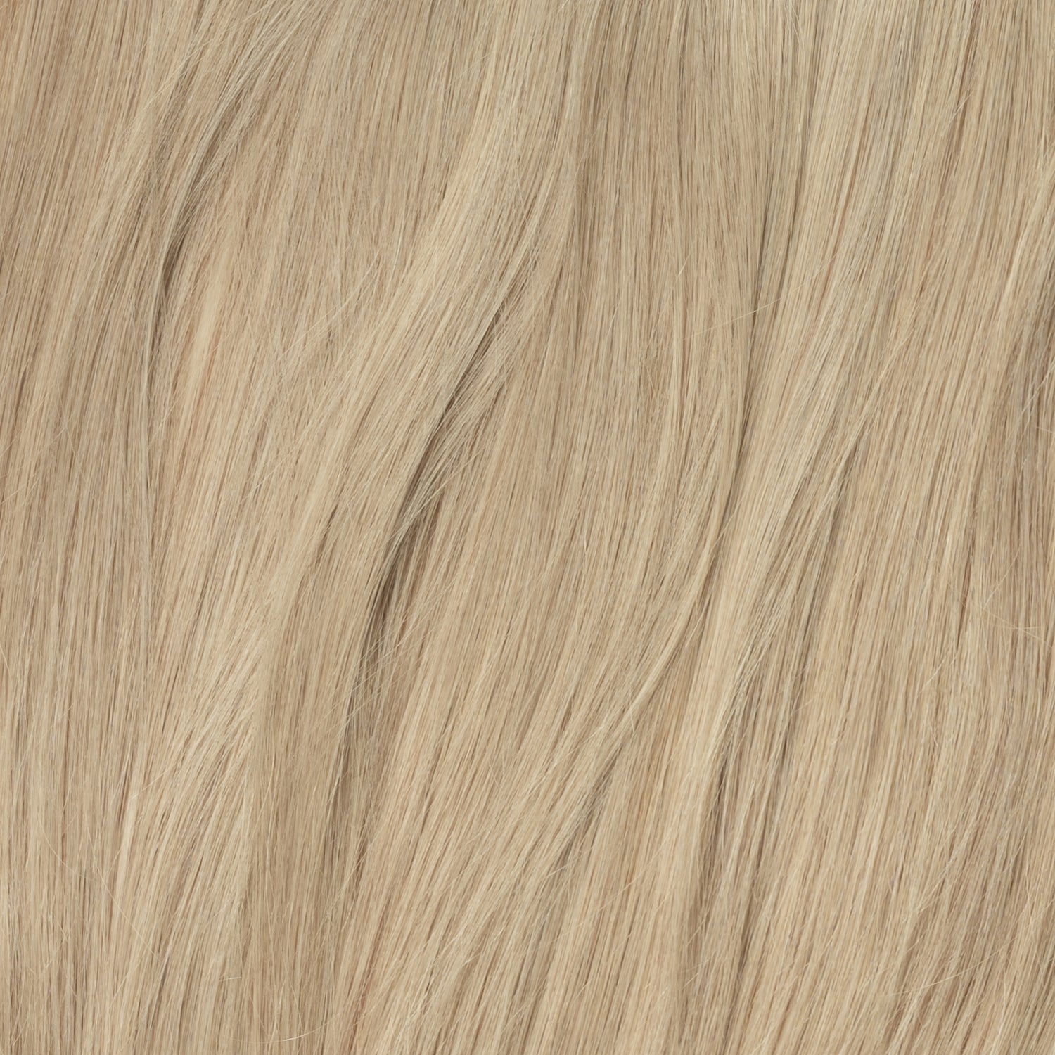 Ukryta clip in - Beige Blonde 16B