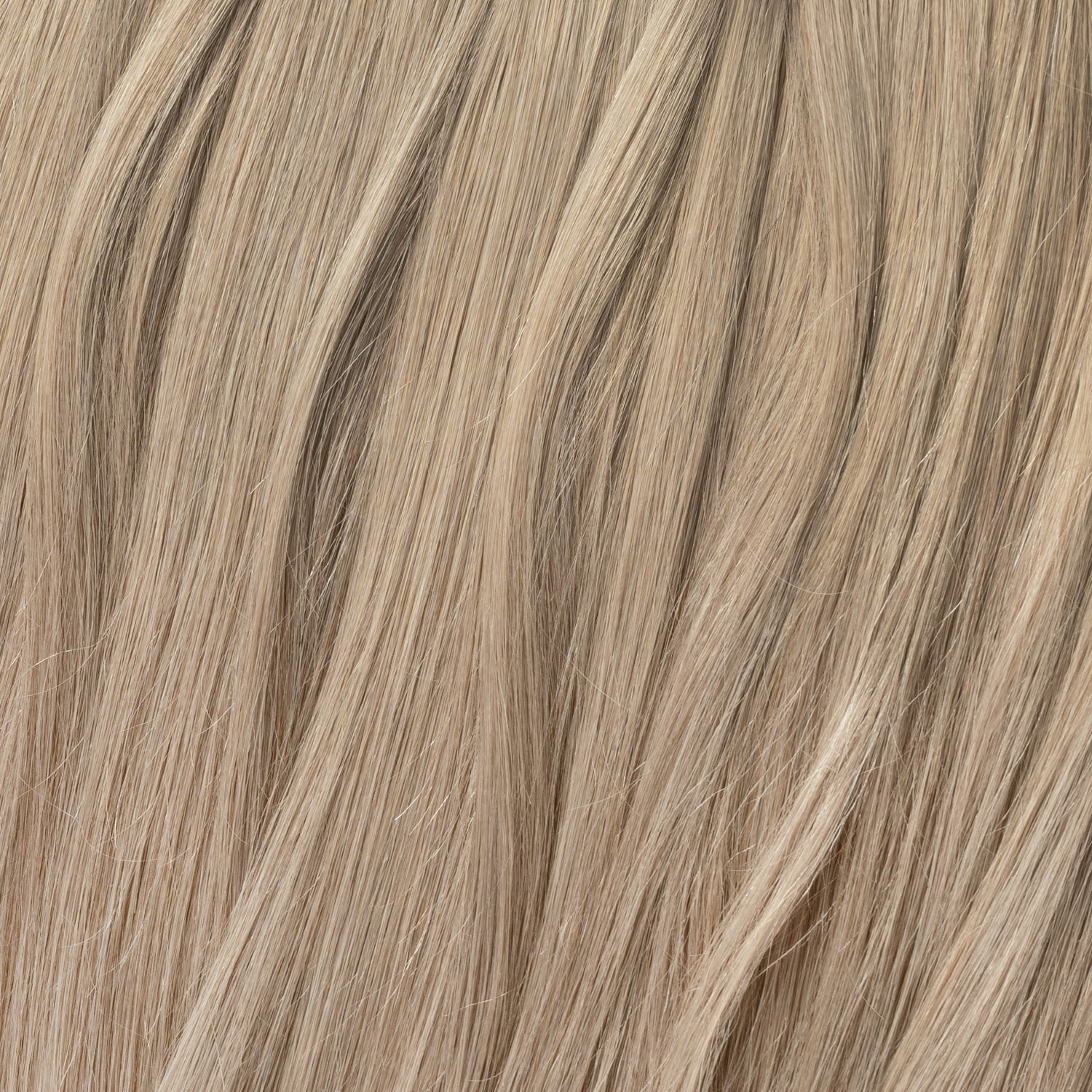 Clip In - Ash Blonde 17B