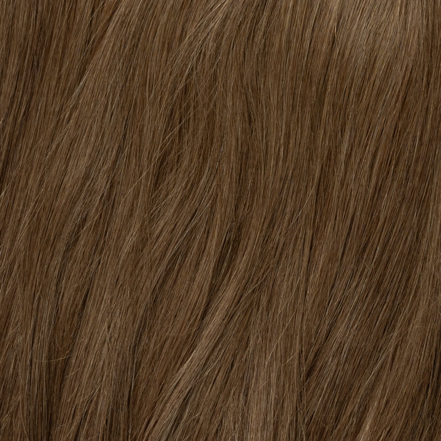 Ukryta clip in - Light Chocolate Brown 2B