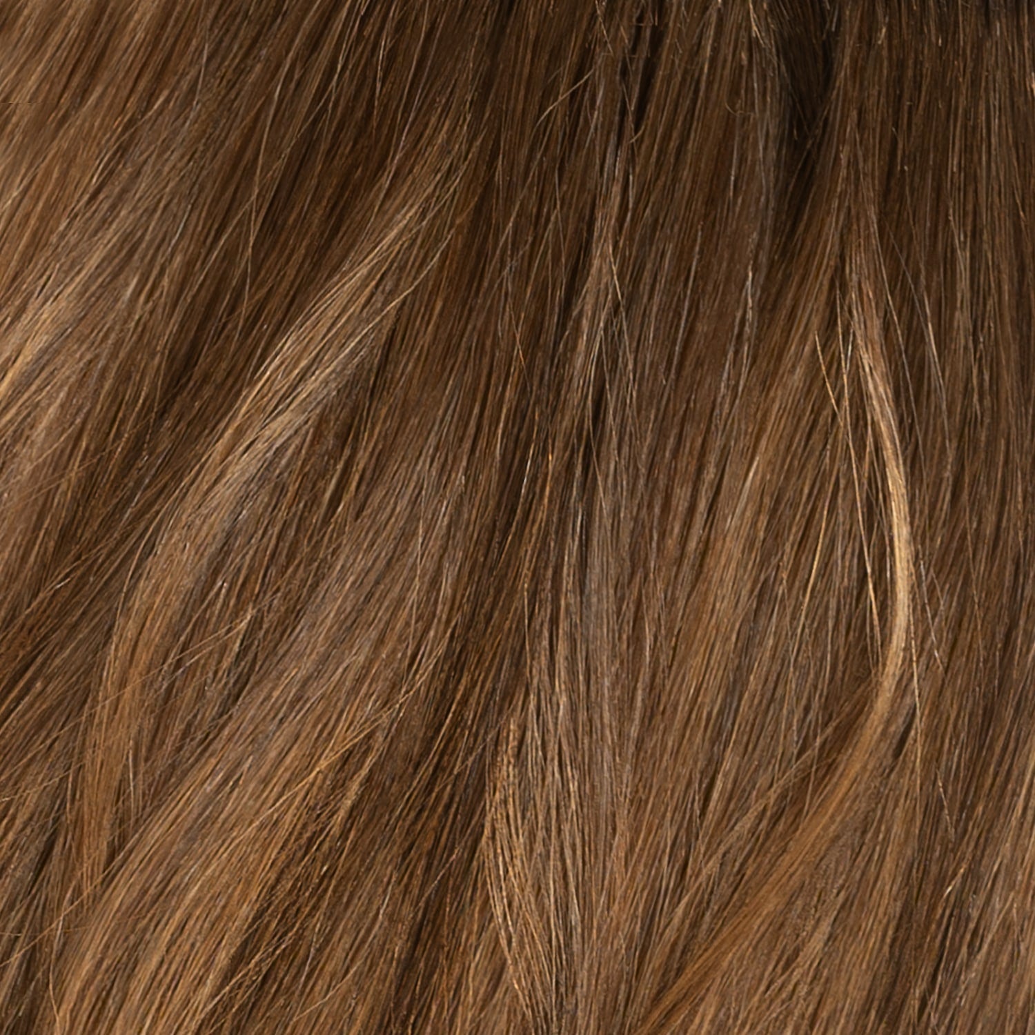 Treska - Natural Brown Balayage 2B+5
