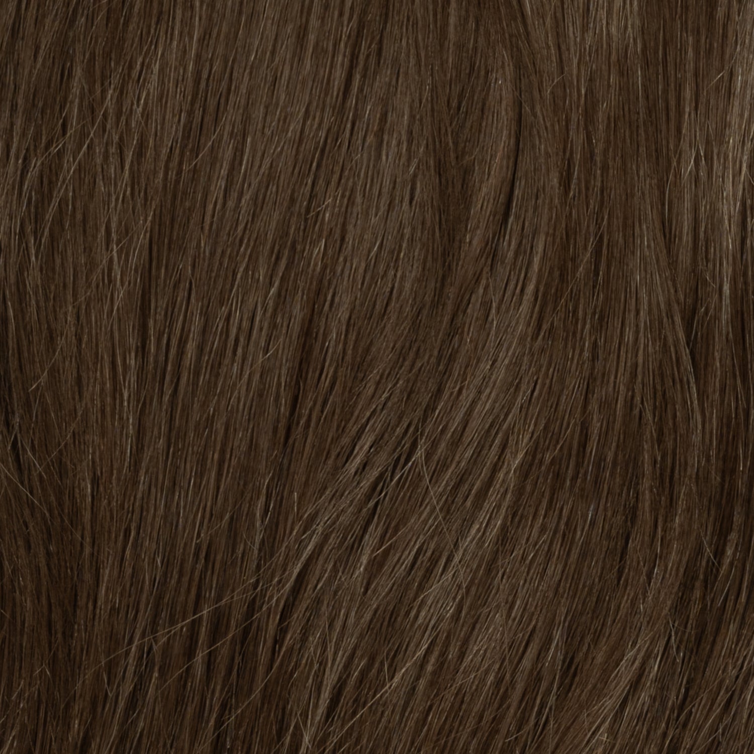 Ukryta clip in - Dark Ash Brown 2C