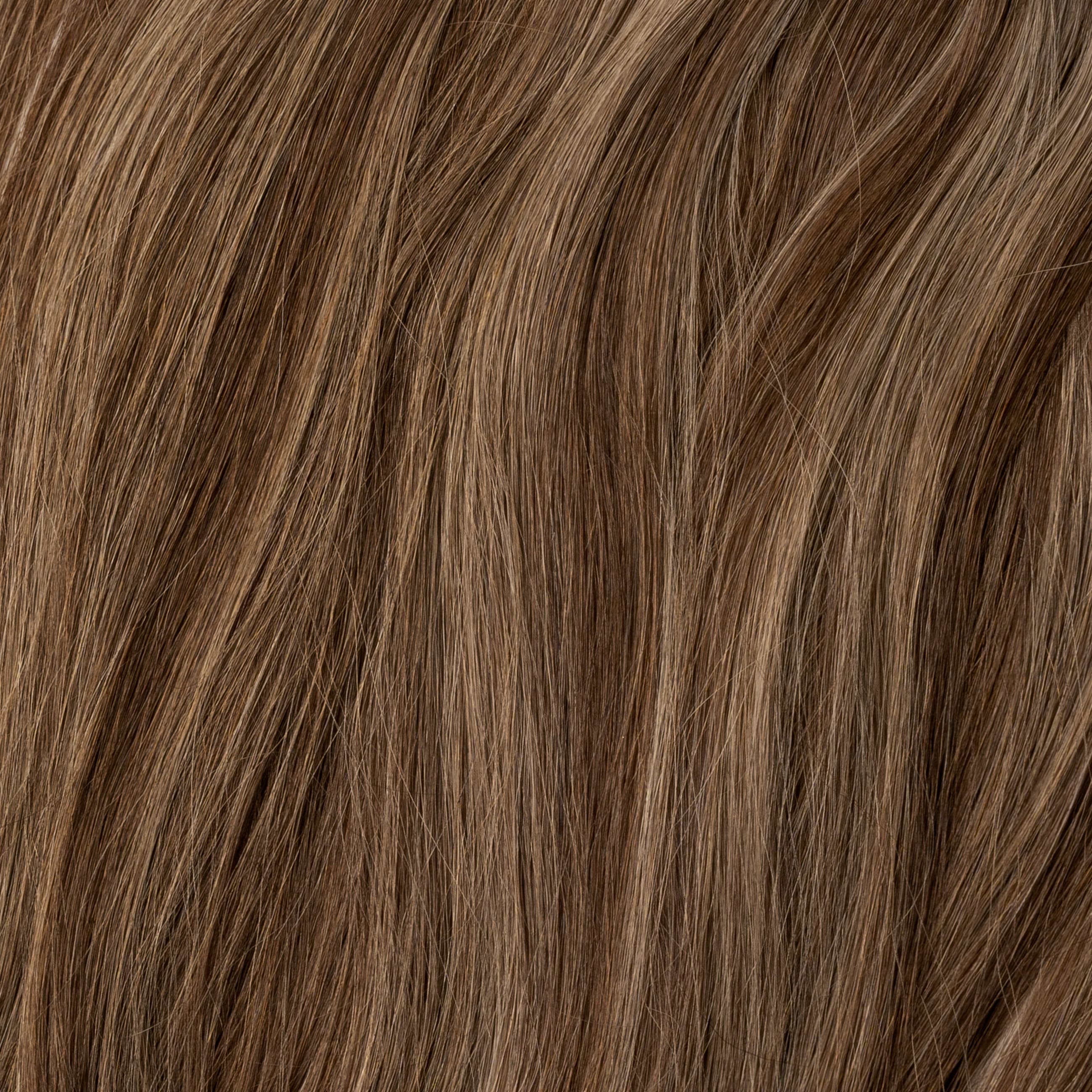 Clip In - Ash Brown Mix 3B/5B