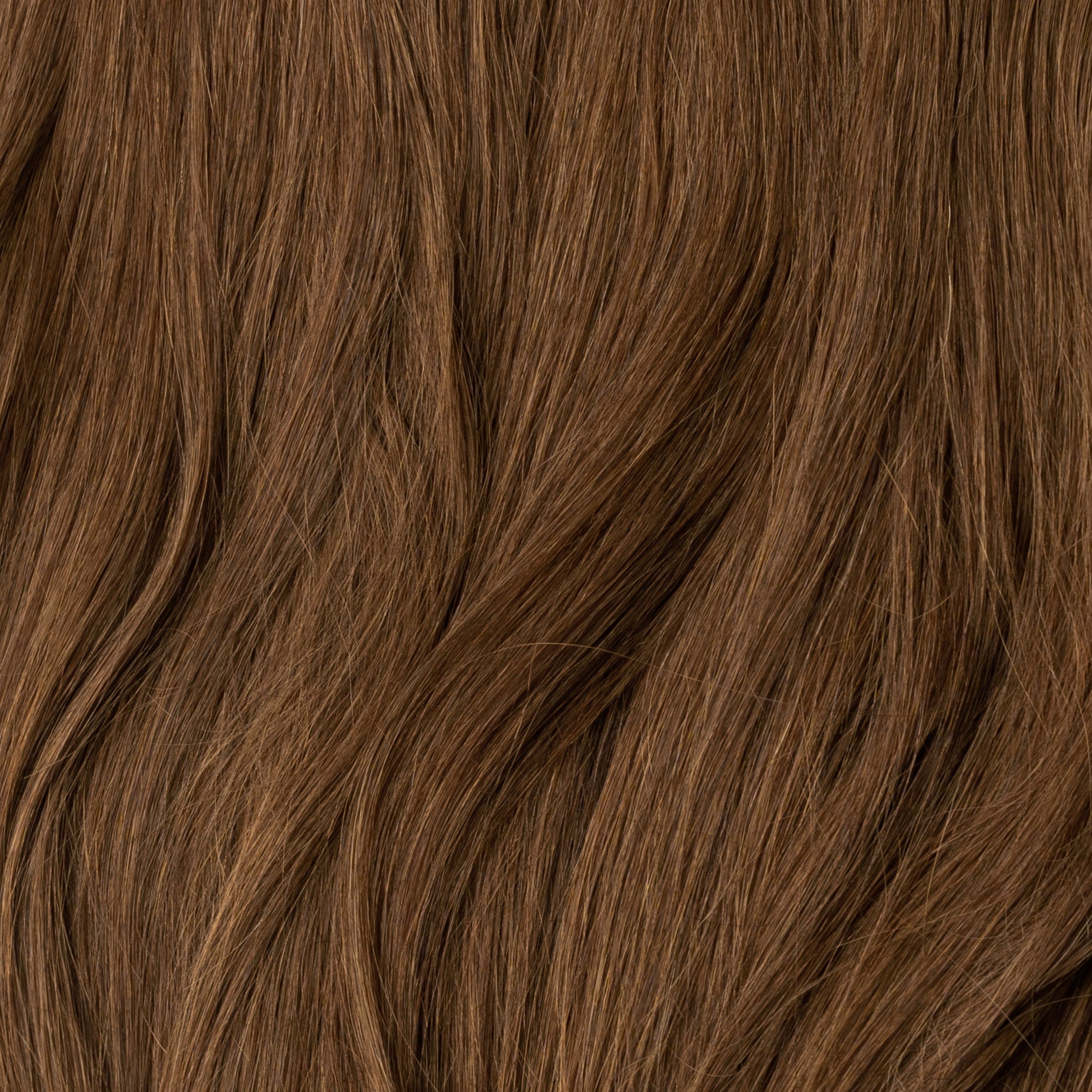 Treska - Natural Brown 3