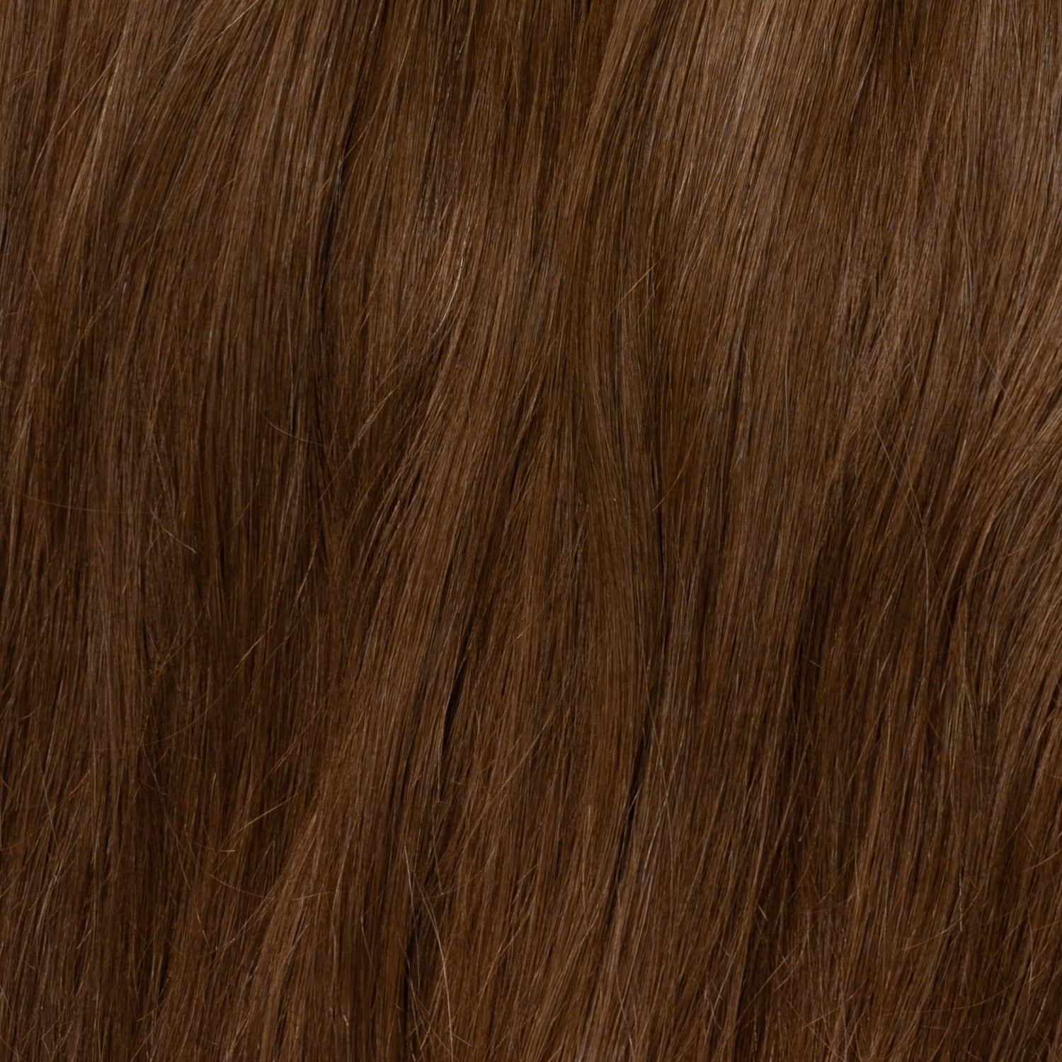 Ukryta clip in - Warm Brown 4