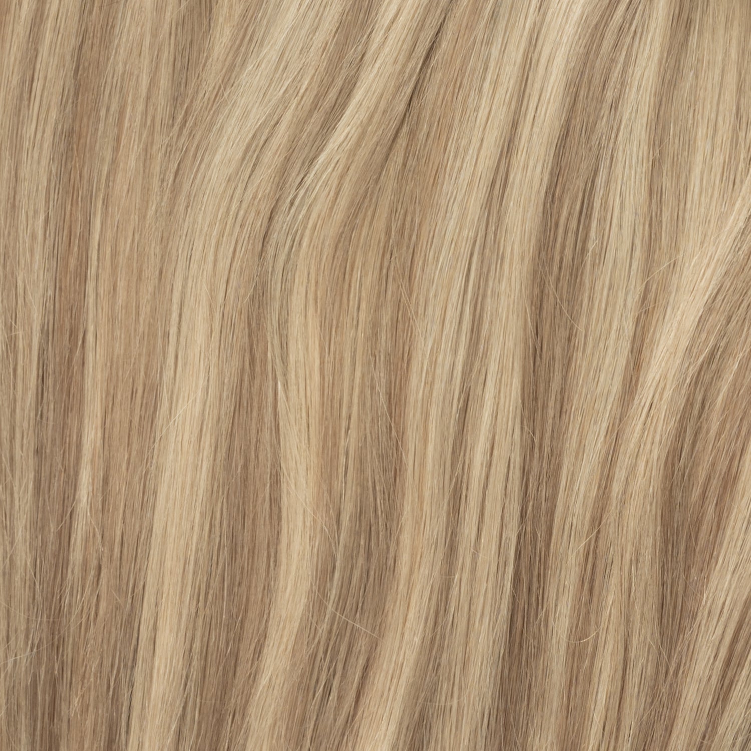 Ukryta clip in - Natural Blonde Mix 5B/15