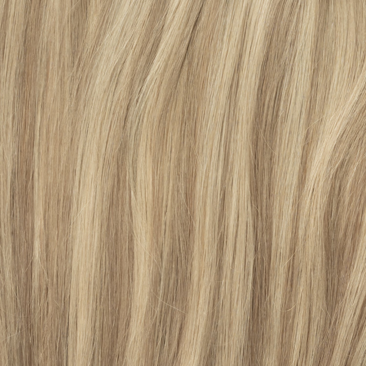 Ukryta clip in - Beige Blonde Mix 5B/16B