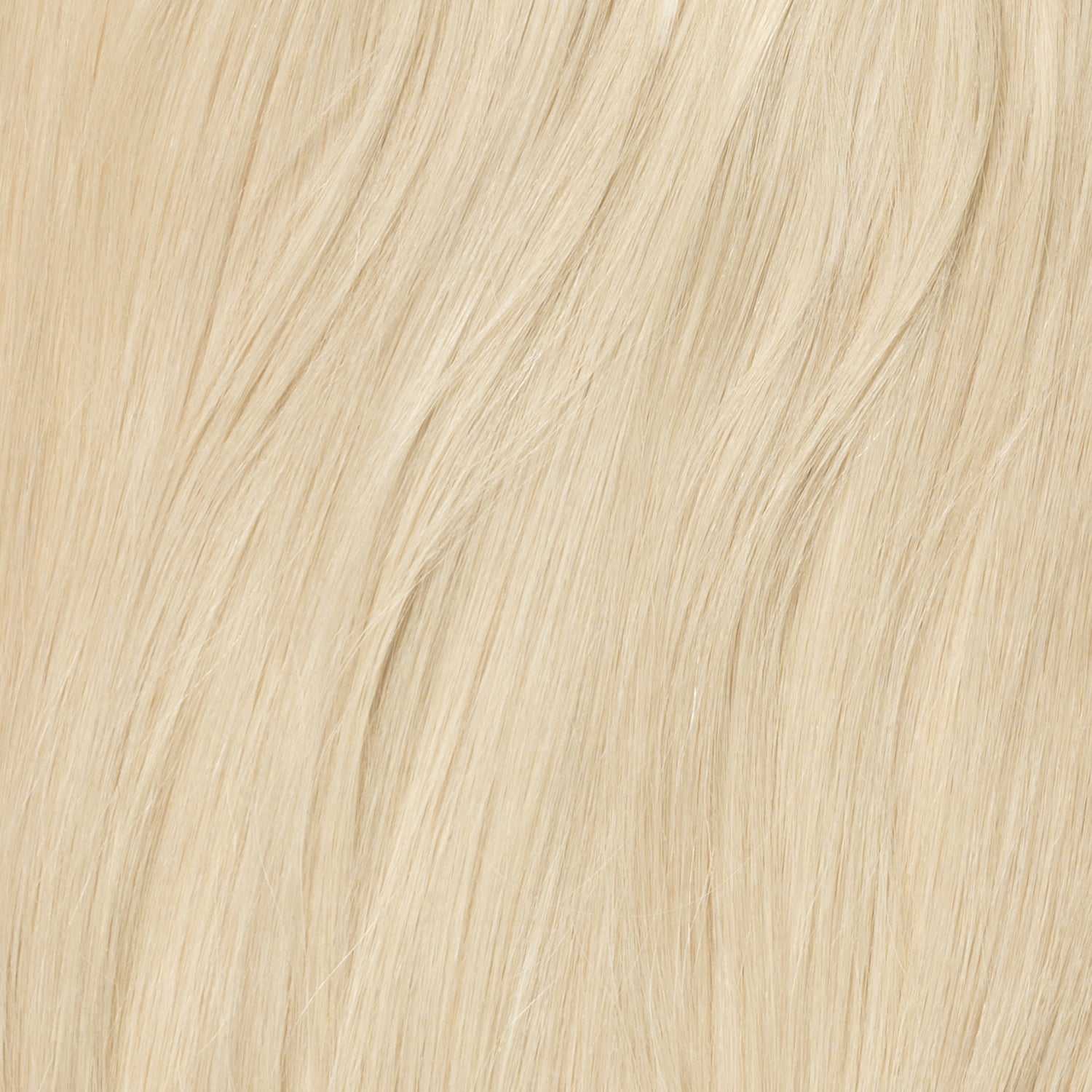 Ukryta clip in - Light Ash Blonde 60B