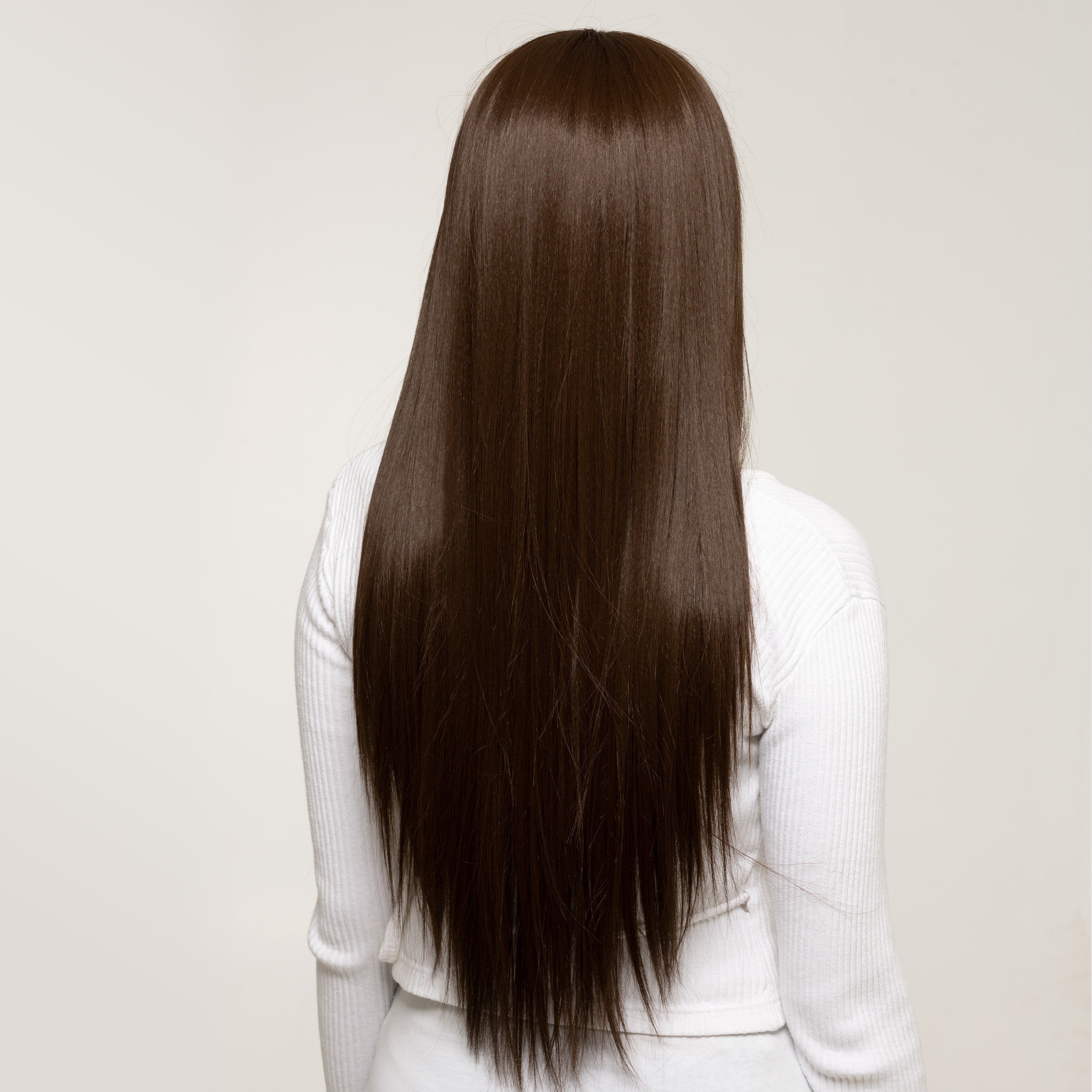 Bella - Włosy syntetyczne - 75 cm