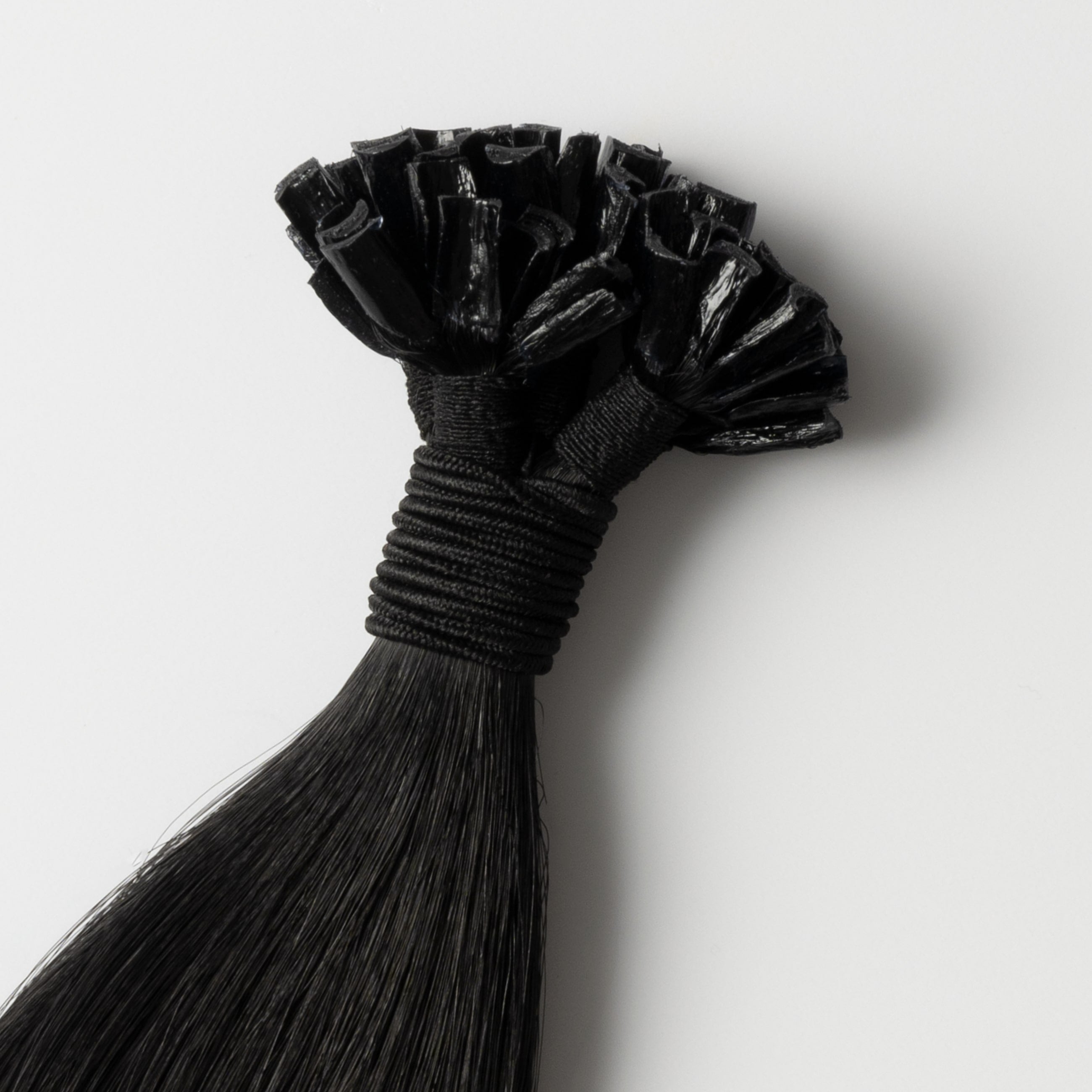 Pasemka keratynowe - Black 1