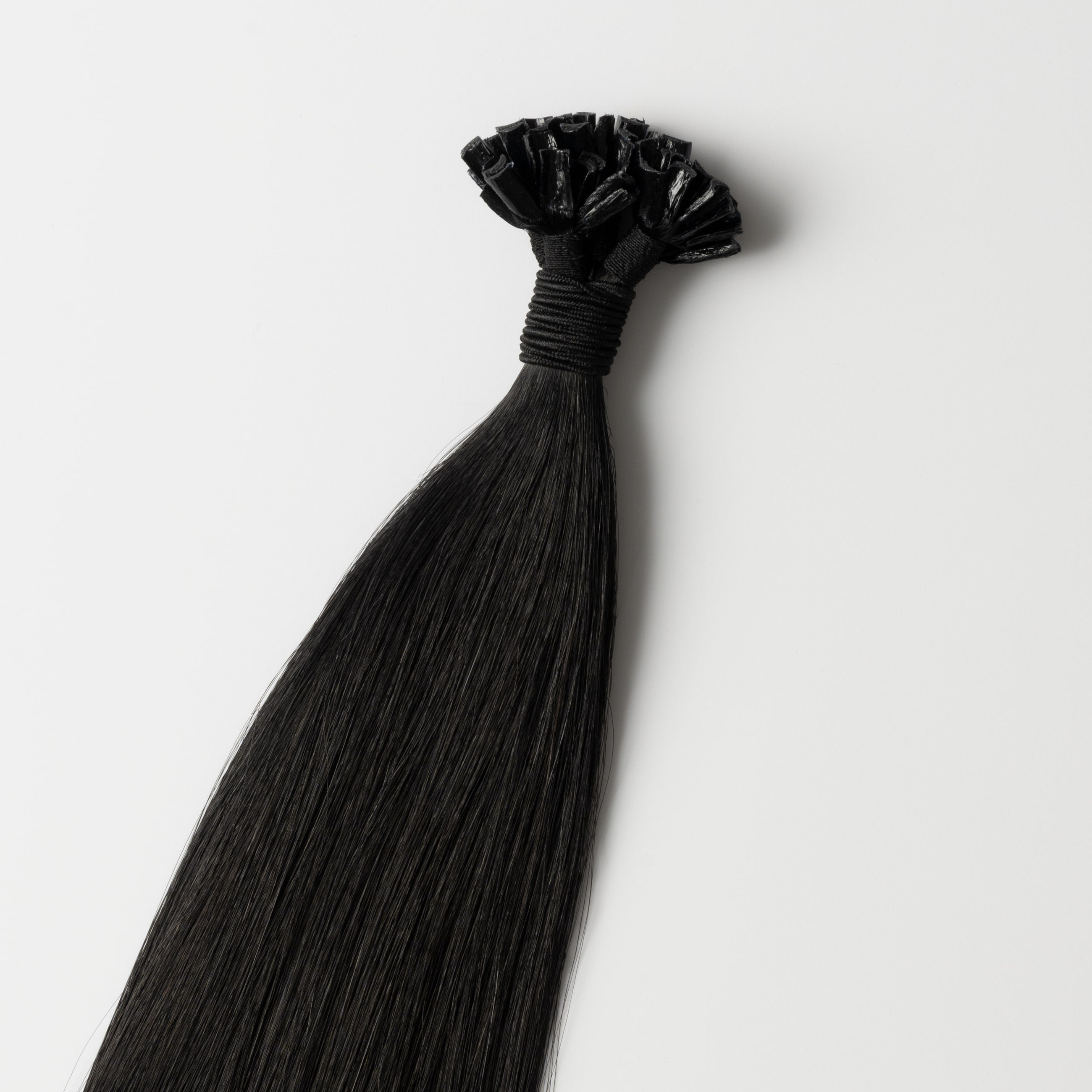 Pasemka keratynowe - Black 1