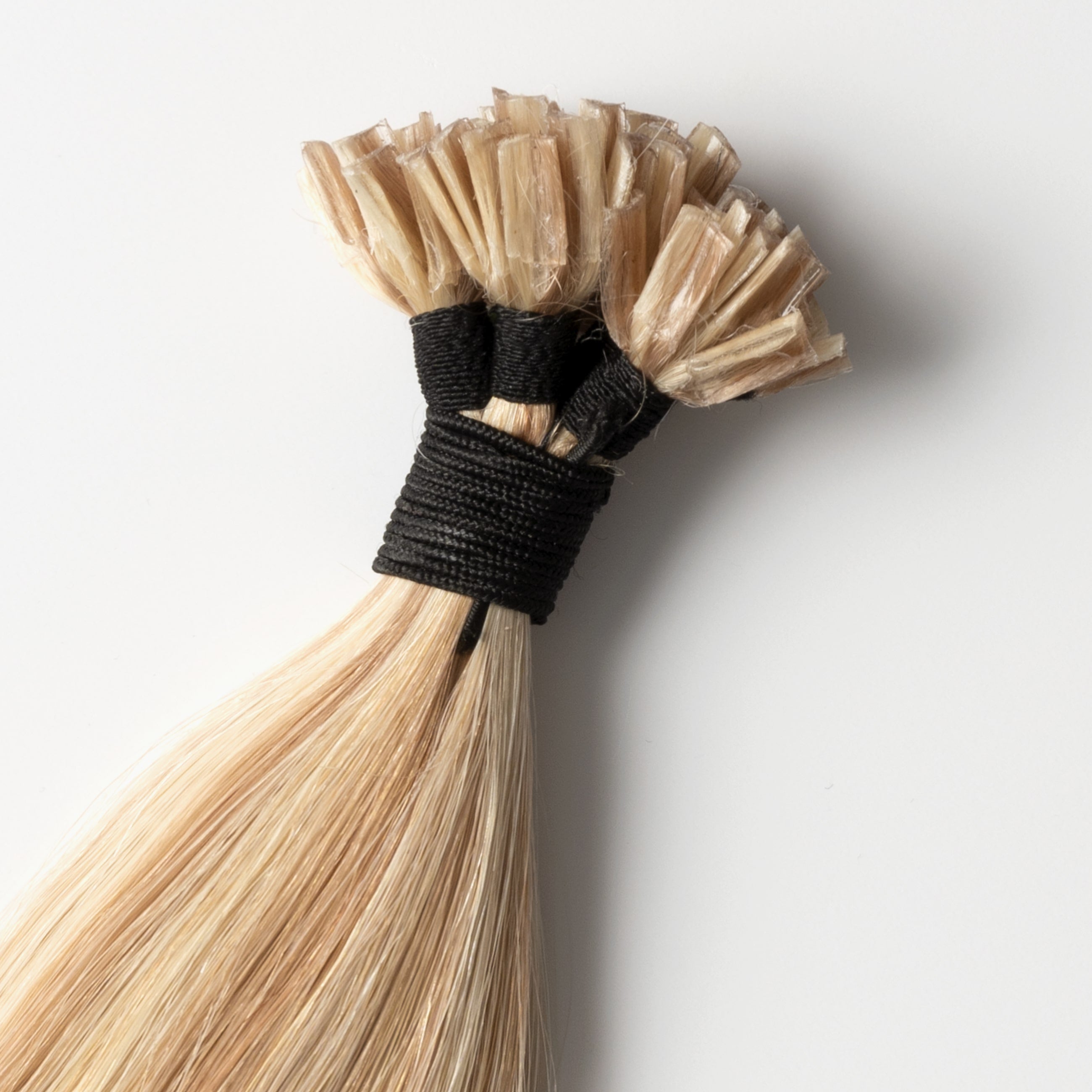 Pasemka keratynowe - Honey Blonde Mix 10/22