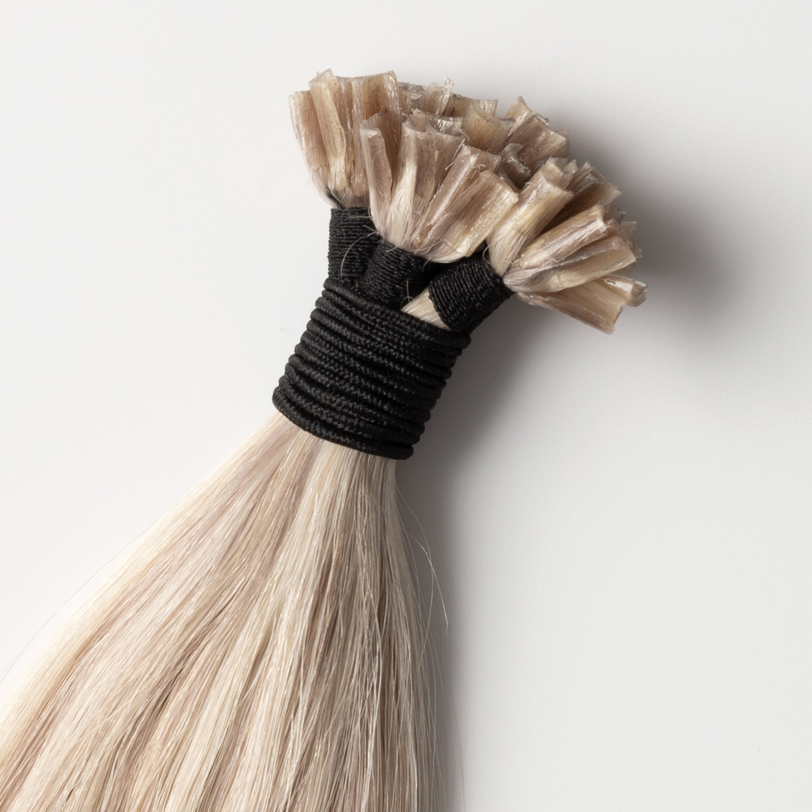 Pasemka keratynowe - Light Beige Blonde Mix 16B/60B