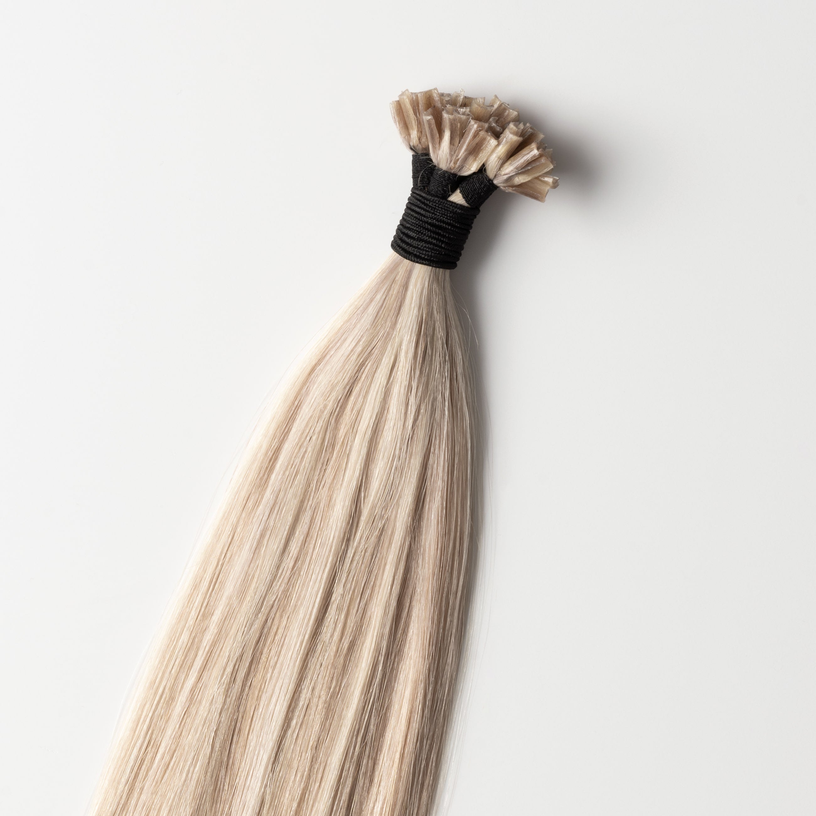 Pasemka keratynowe - Light Beige Blonde Mix 16B/60B