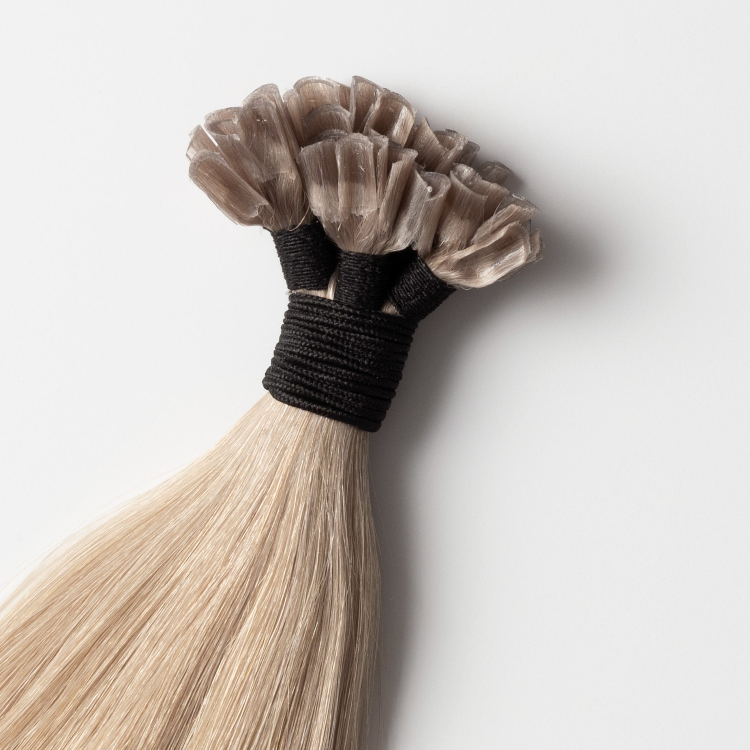 Pasemka keratynowe - Beige Blonde 16B
