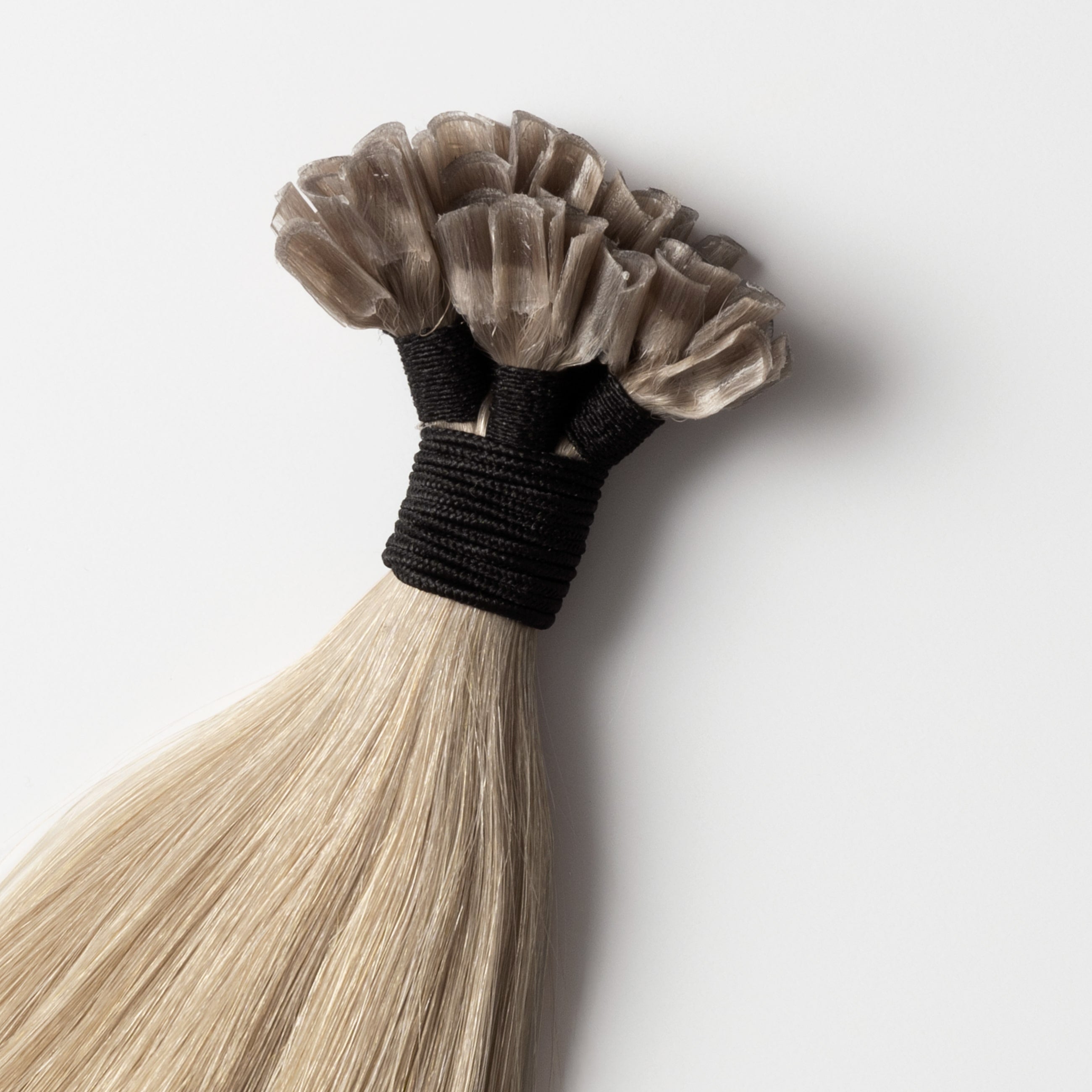 Pasemka keratynowe - Beige Blonde 16B