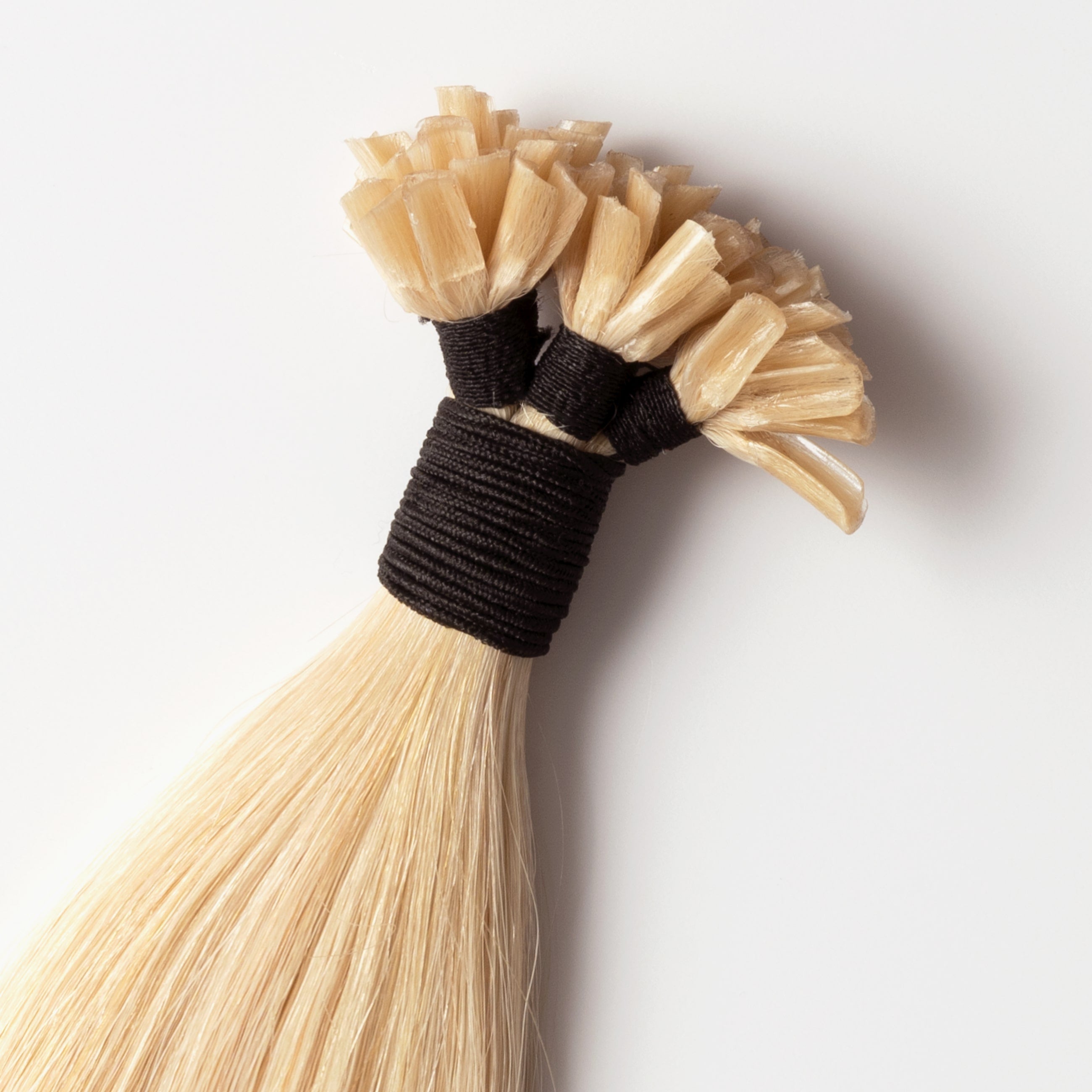 Pasemka keratynowe - Light Honey Blonde 22