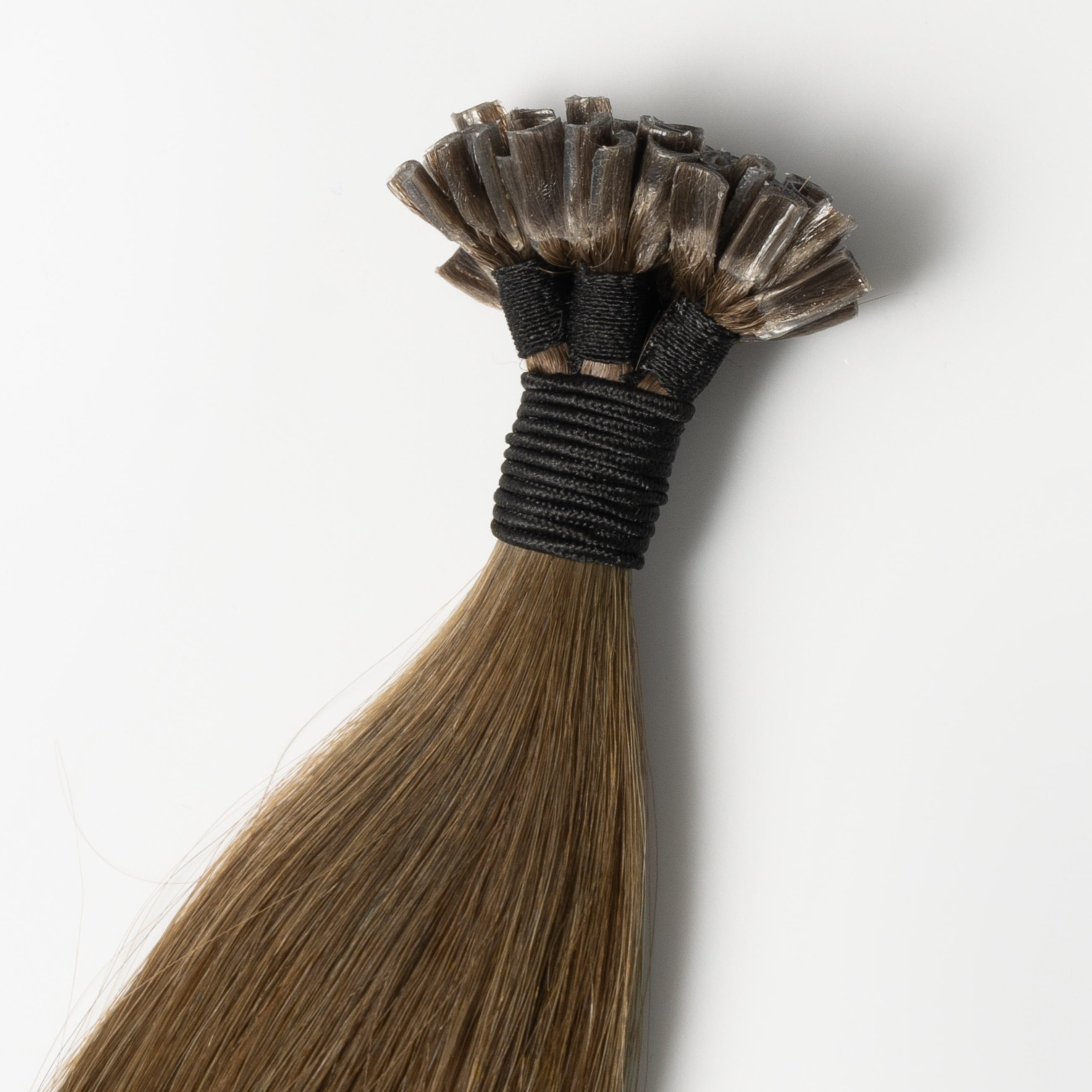 Pasemka keratynowe - Light Chocolate Brown 2B