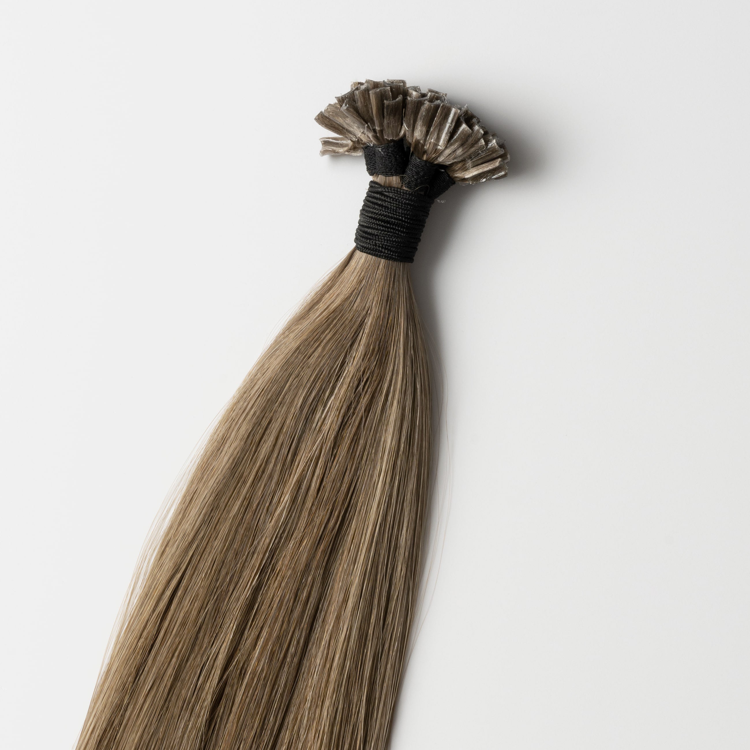 Pasemka keratynowe - Ash Brown Mix 3B/5B