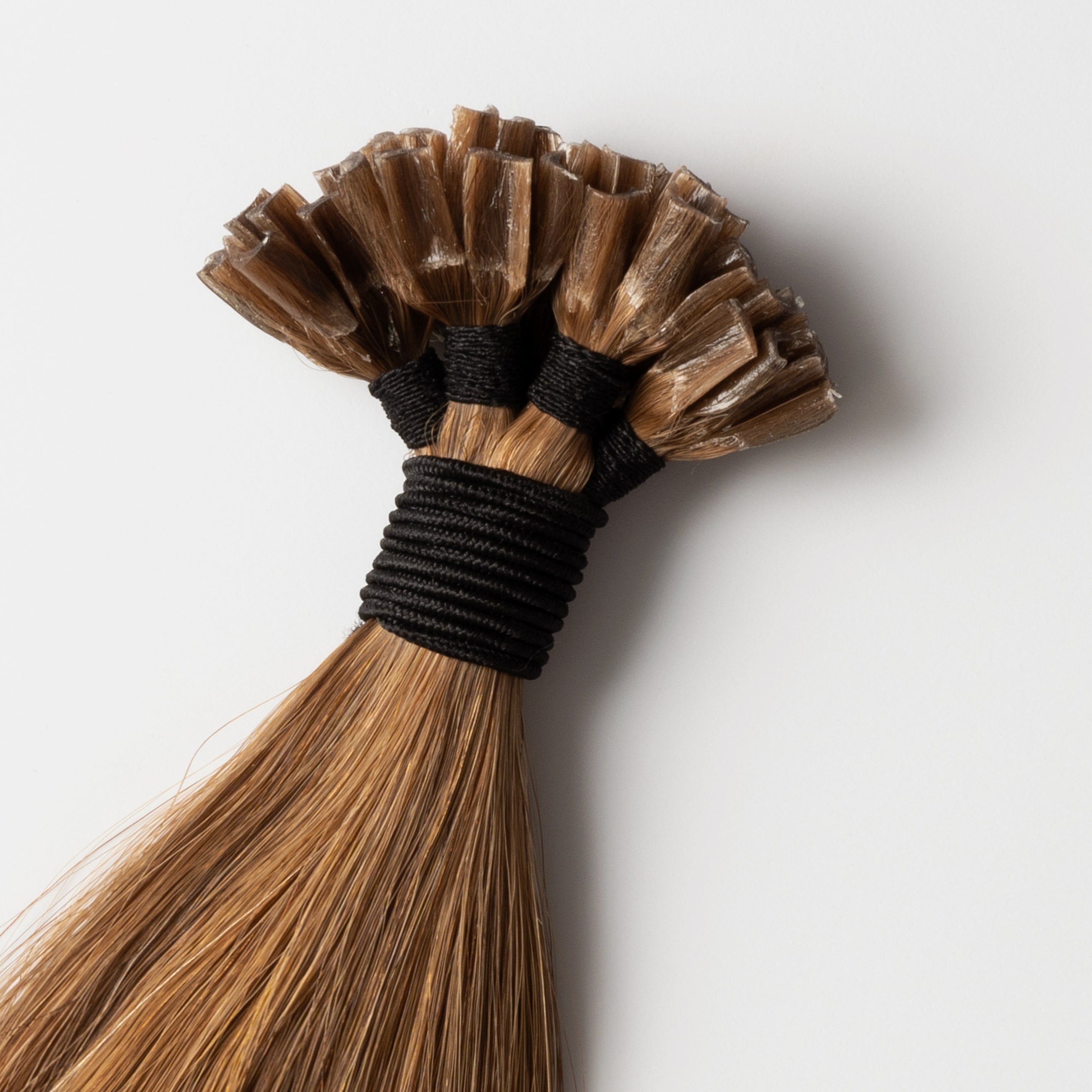 Pasemka keratynowe - Warm Brown Mix 4/7
