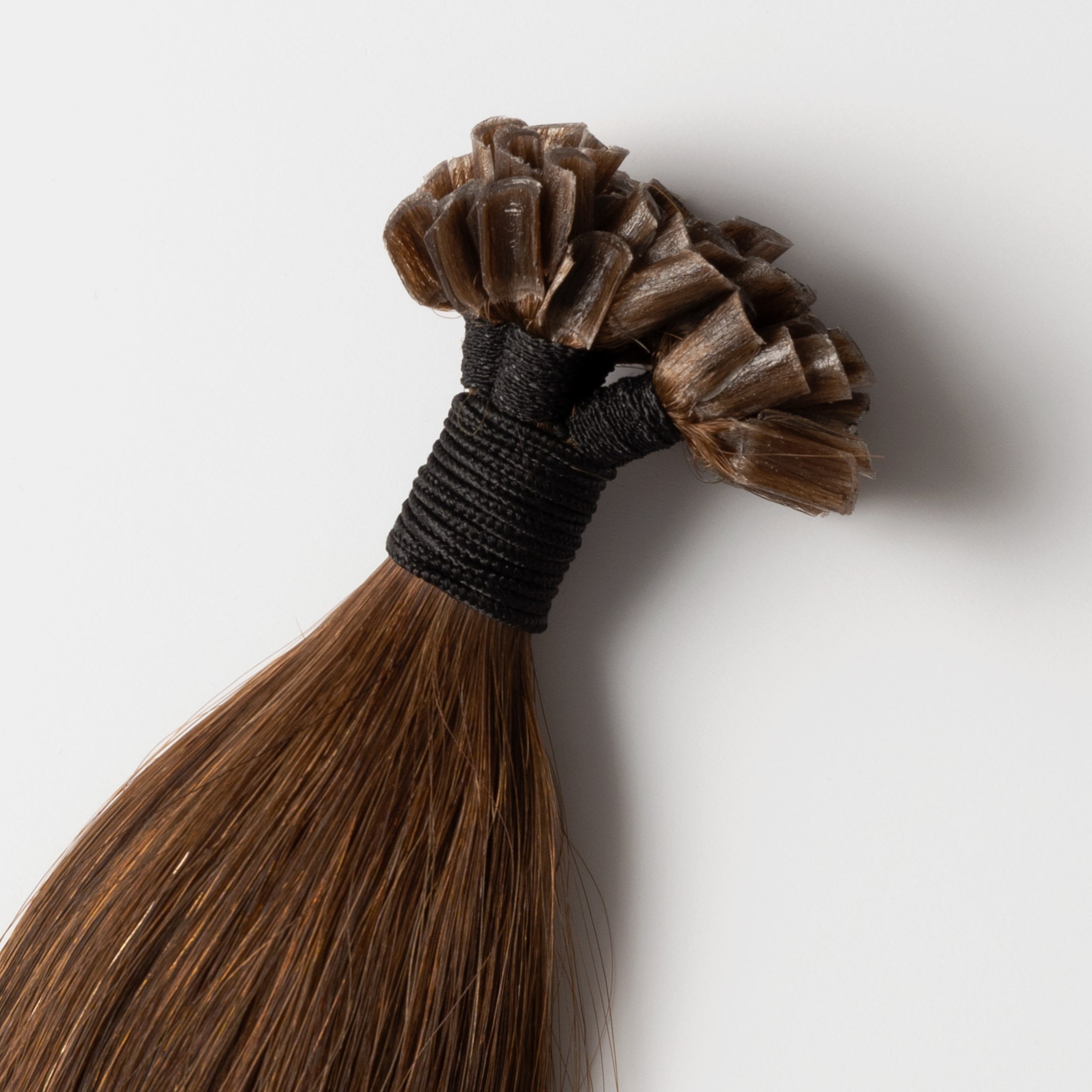 Pasemka keratynowe - Warm Brown 4