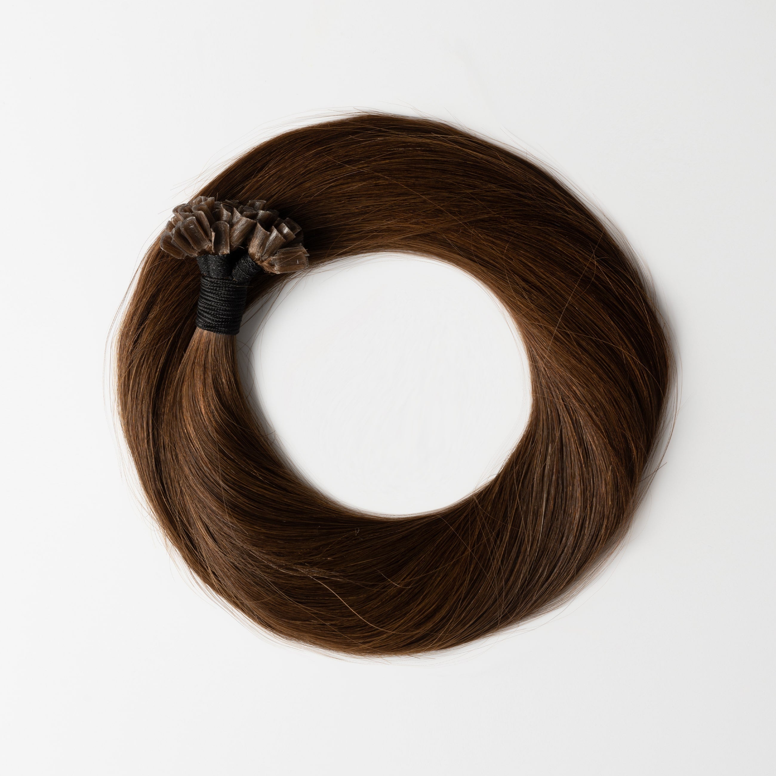 Pasemka keratynowe - Warm Brown 4