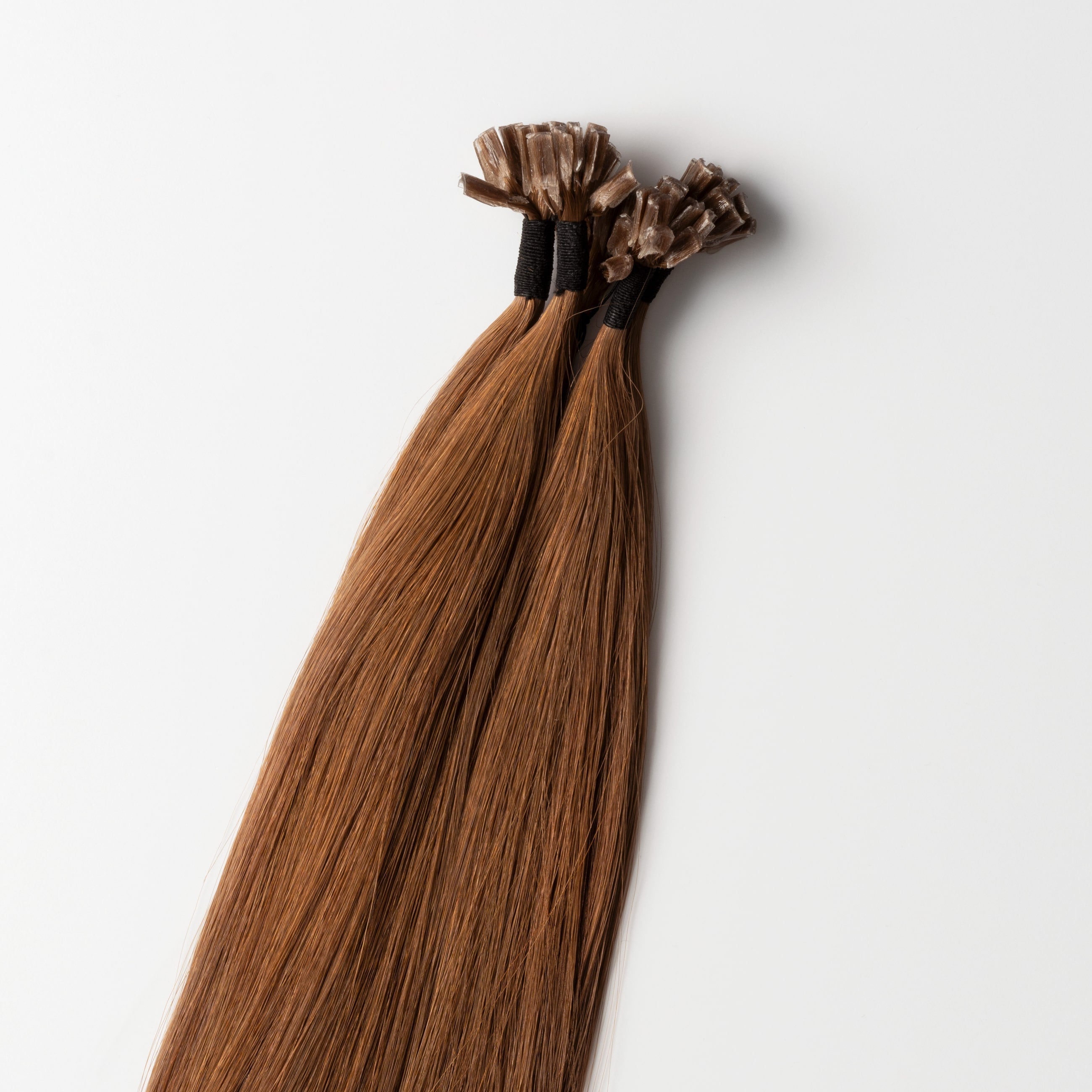 Pasemka keratynowe - Chestnut Brown 6