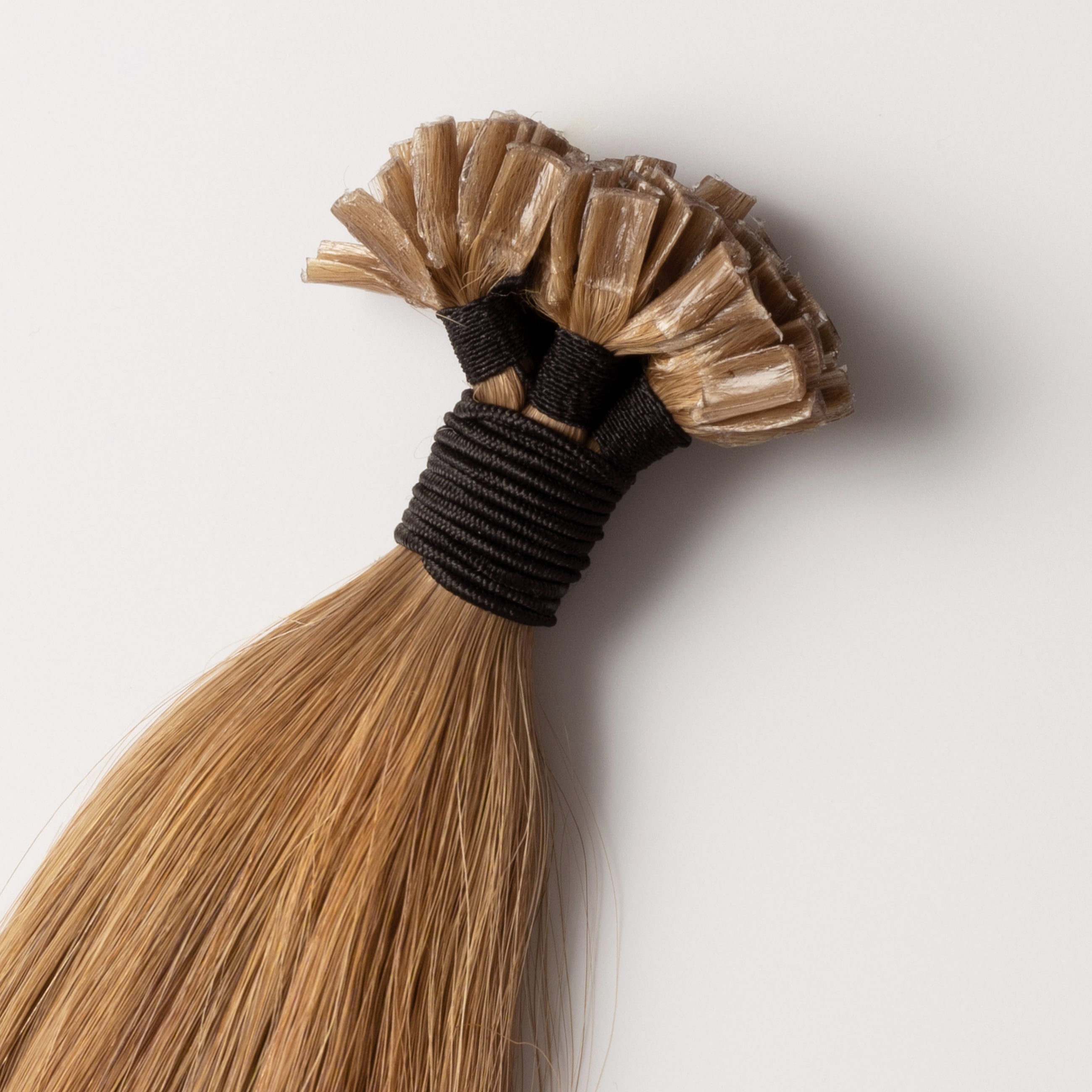 Pasemka keratynowe - Natural Red 7