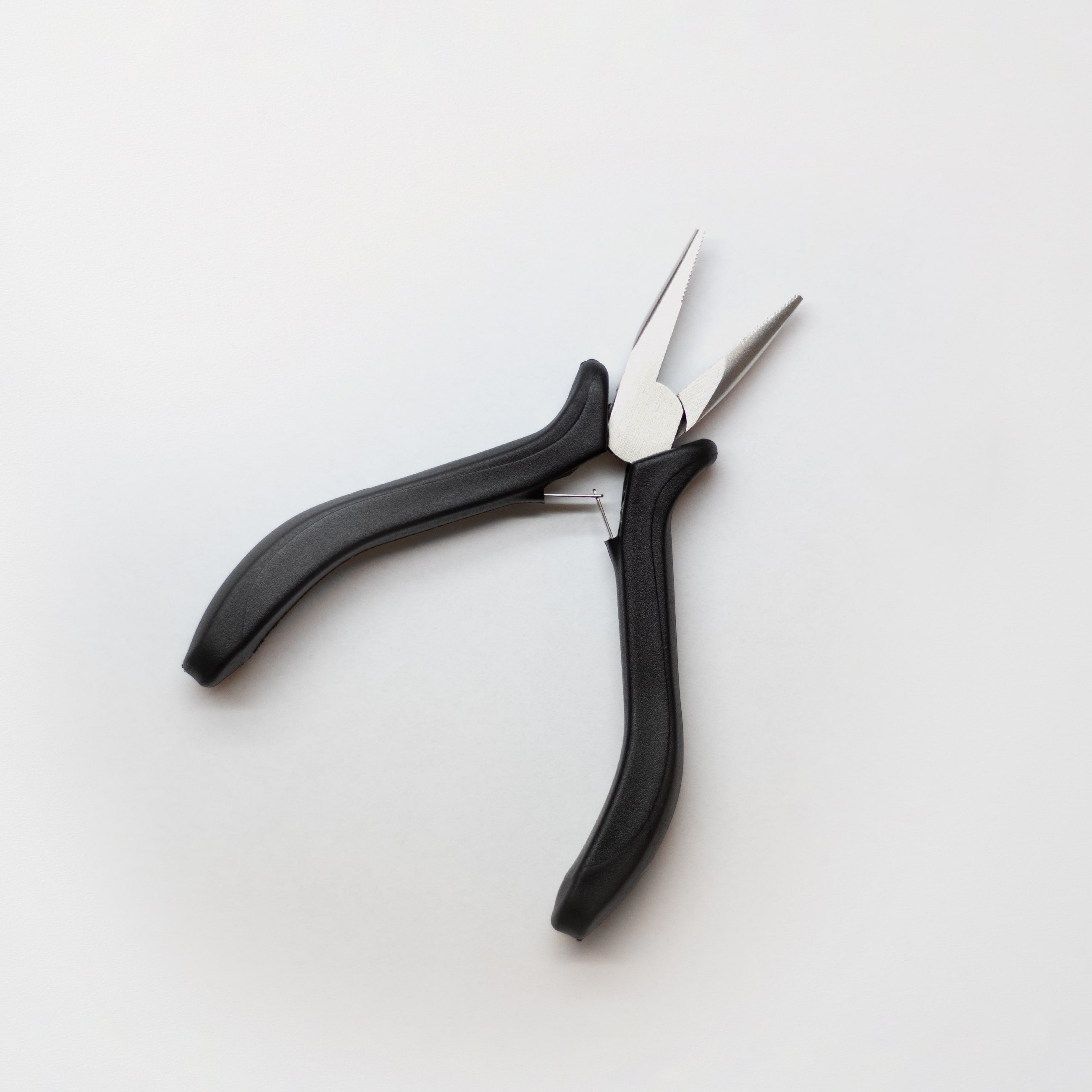 Szczypce do przedłużania włosów