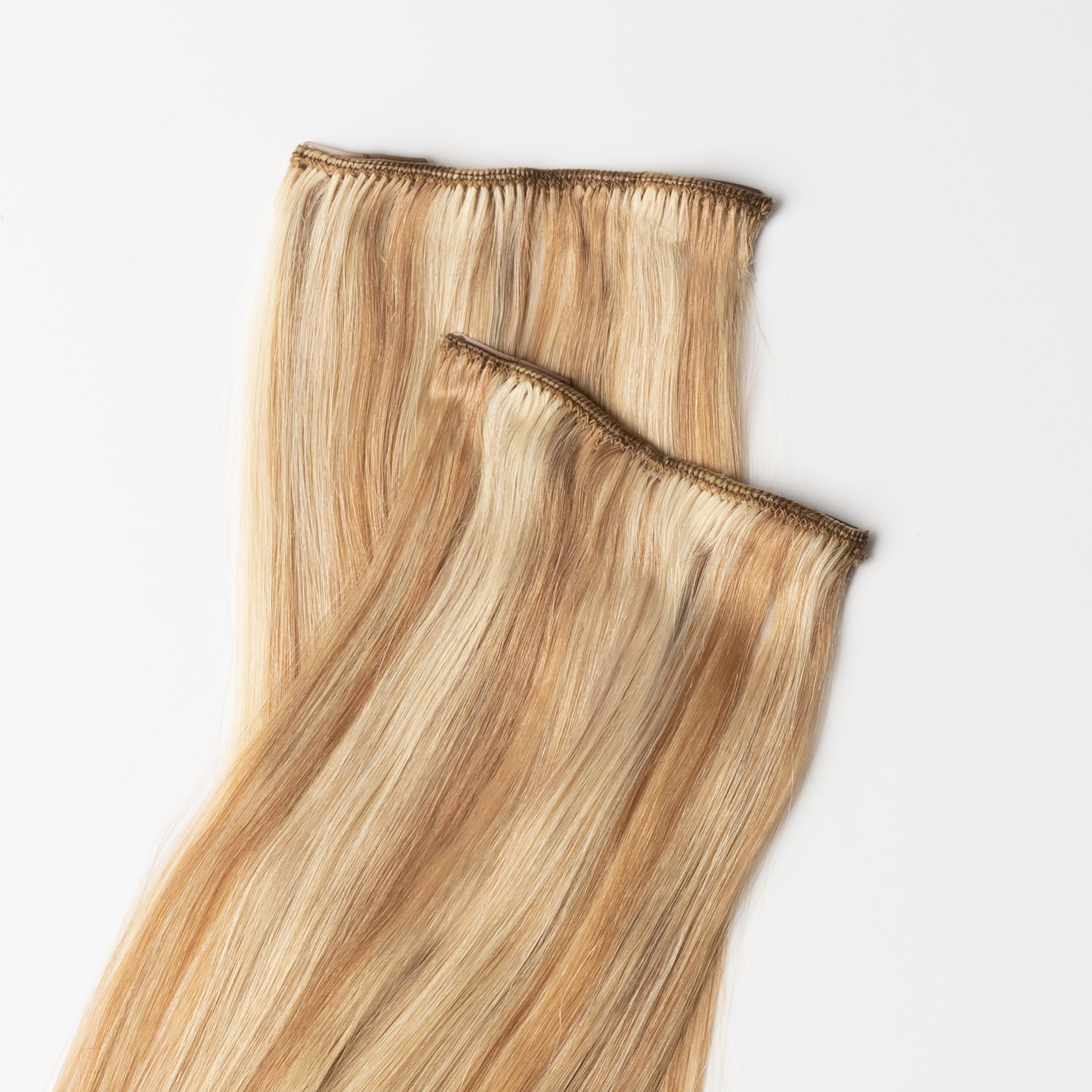 Clip In - Honey Blonde Mix 10/22