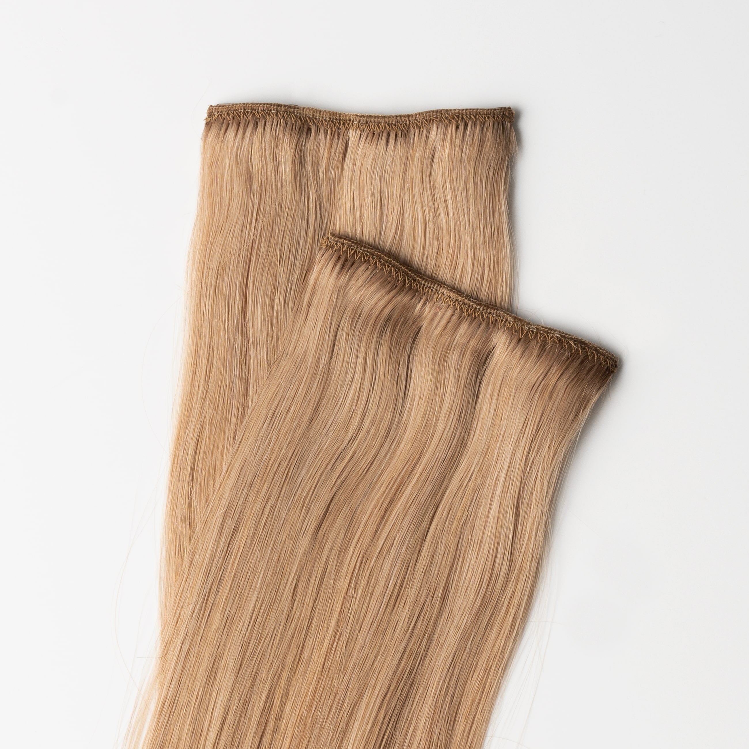 Clip In - Light Caramel 10