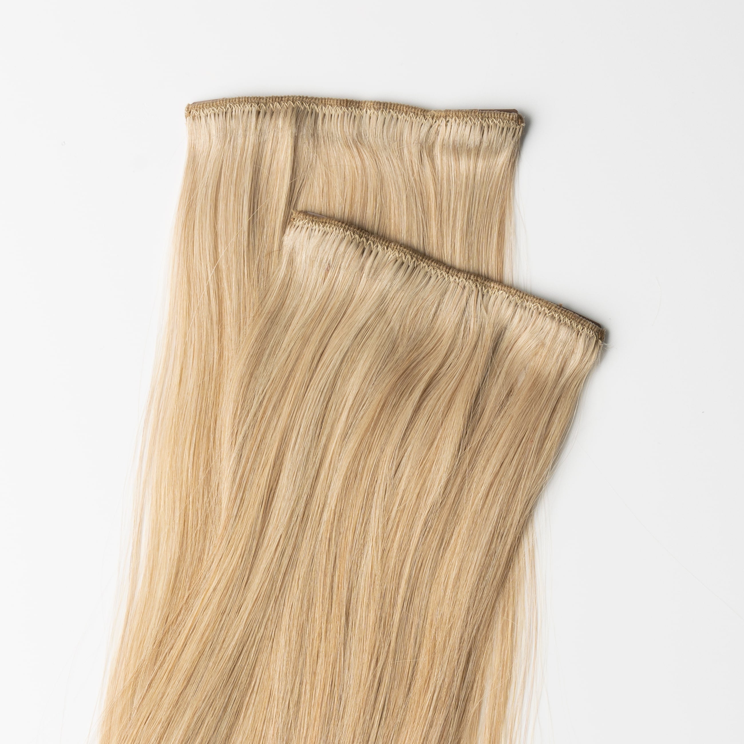 Clip In - Natural Blonde 15