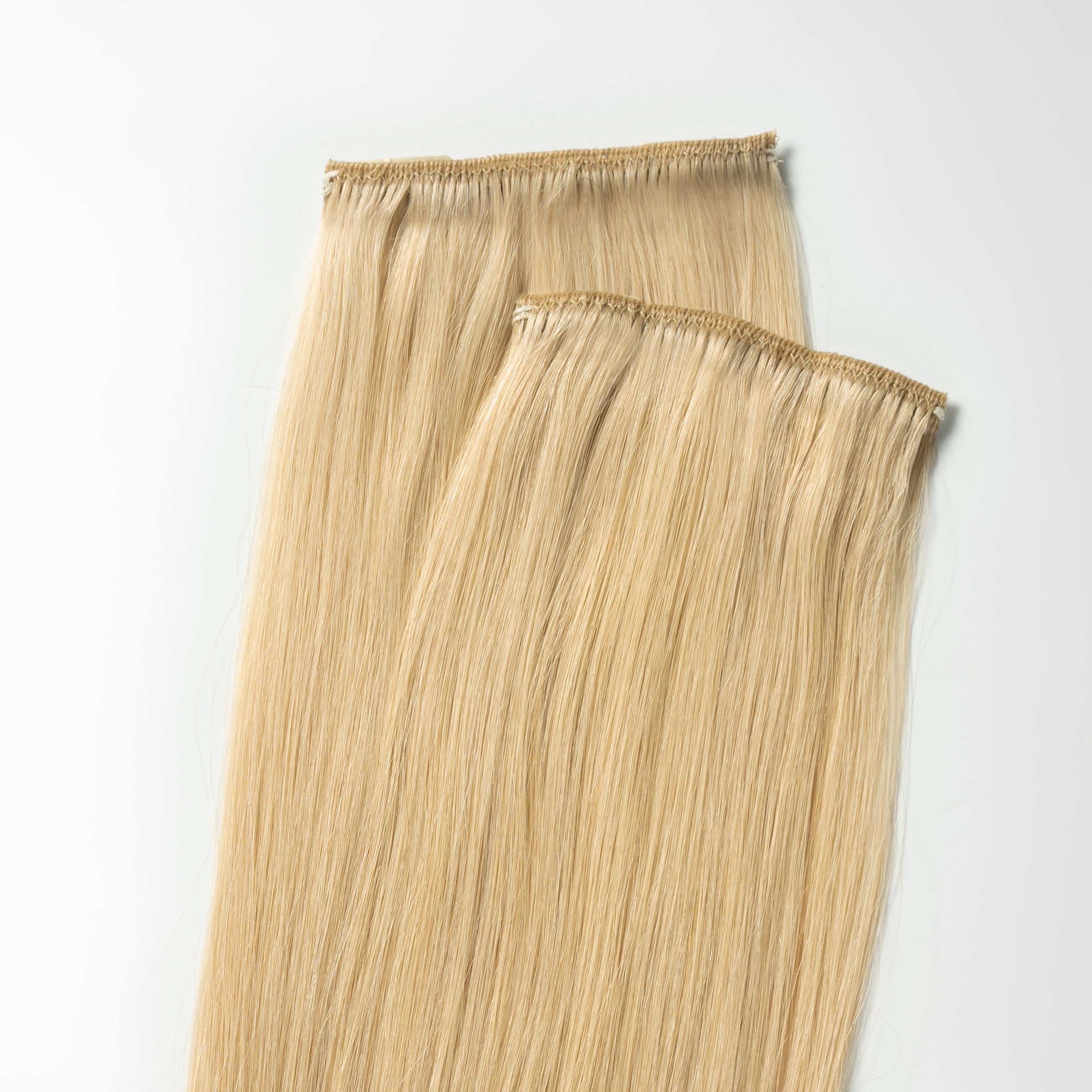 Clip In - Honey Blonde 15A