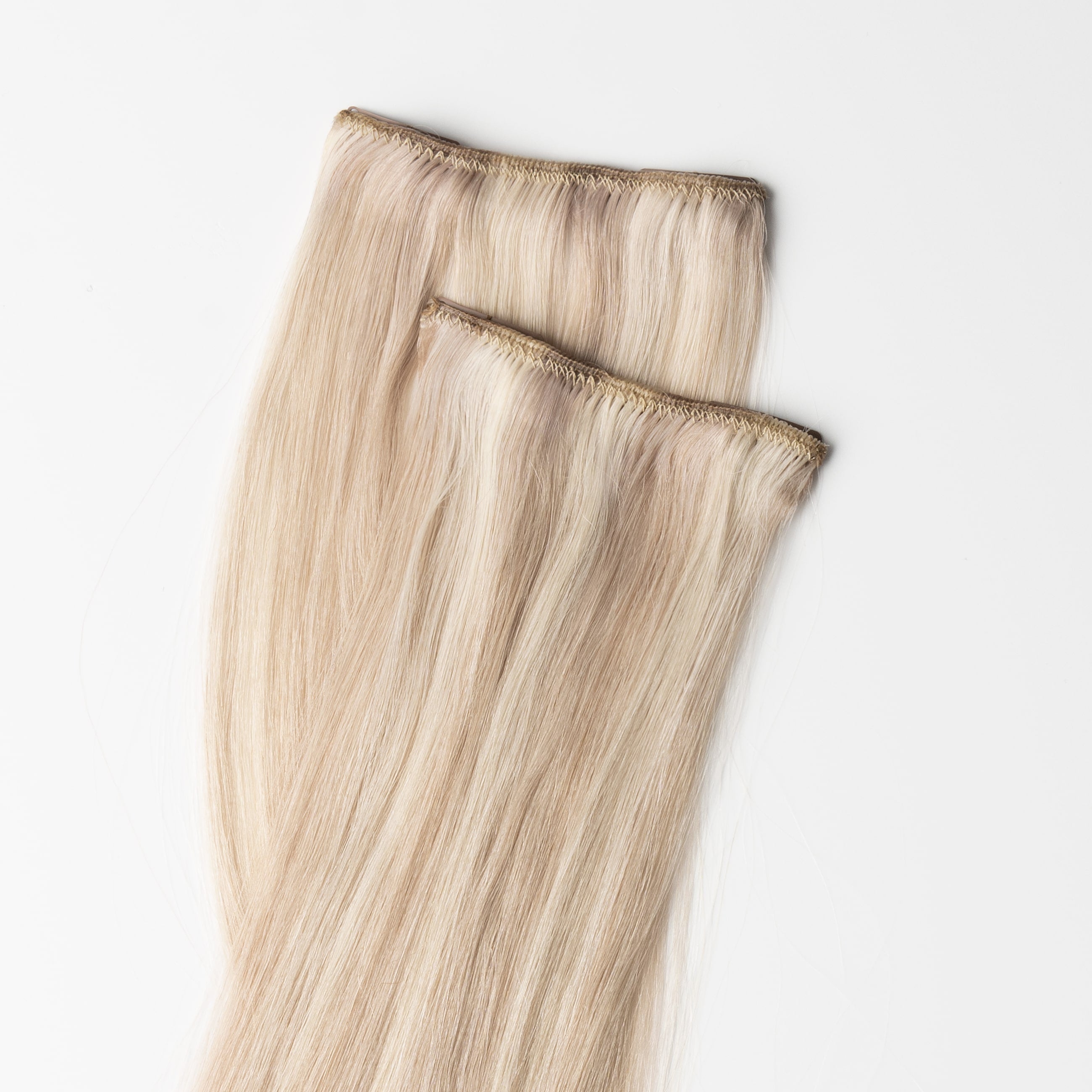 Clip In - Light Beige Blonde Mix 16B/60B