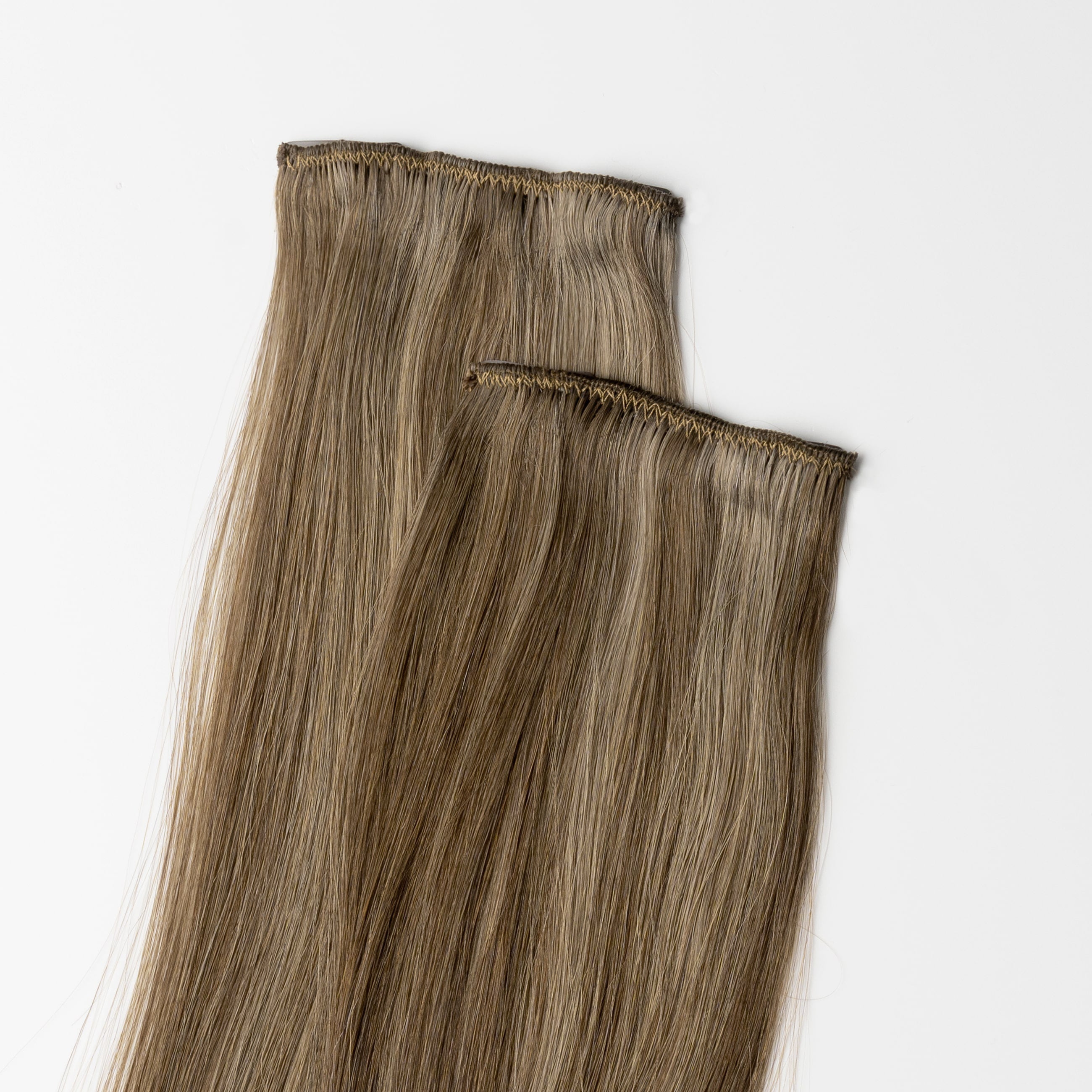 Clip In - Ash Brown Mix 3B/5B
