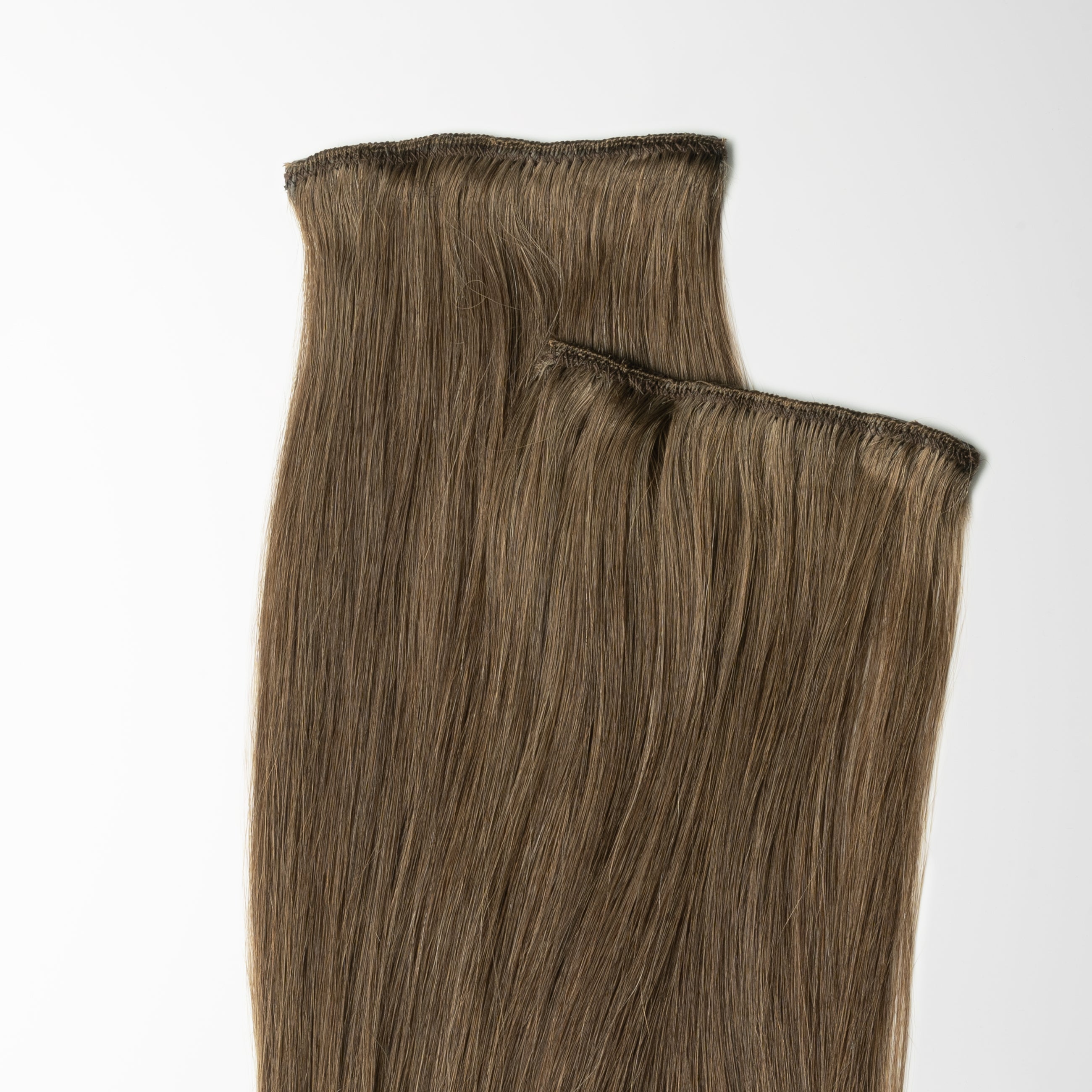 Clip In - Ash Brown 3B