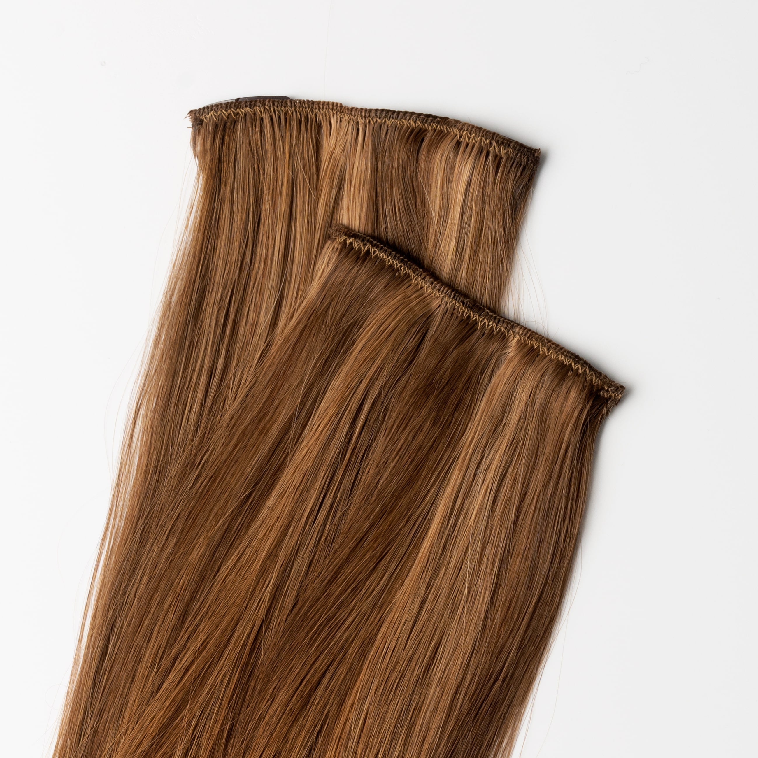Clip In - Warm Brown Mix 4/7