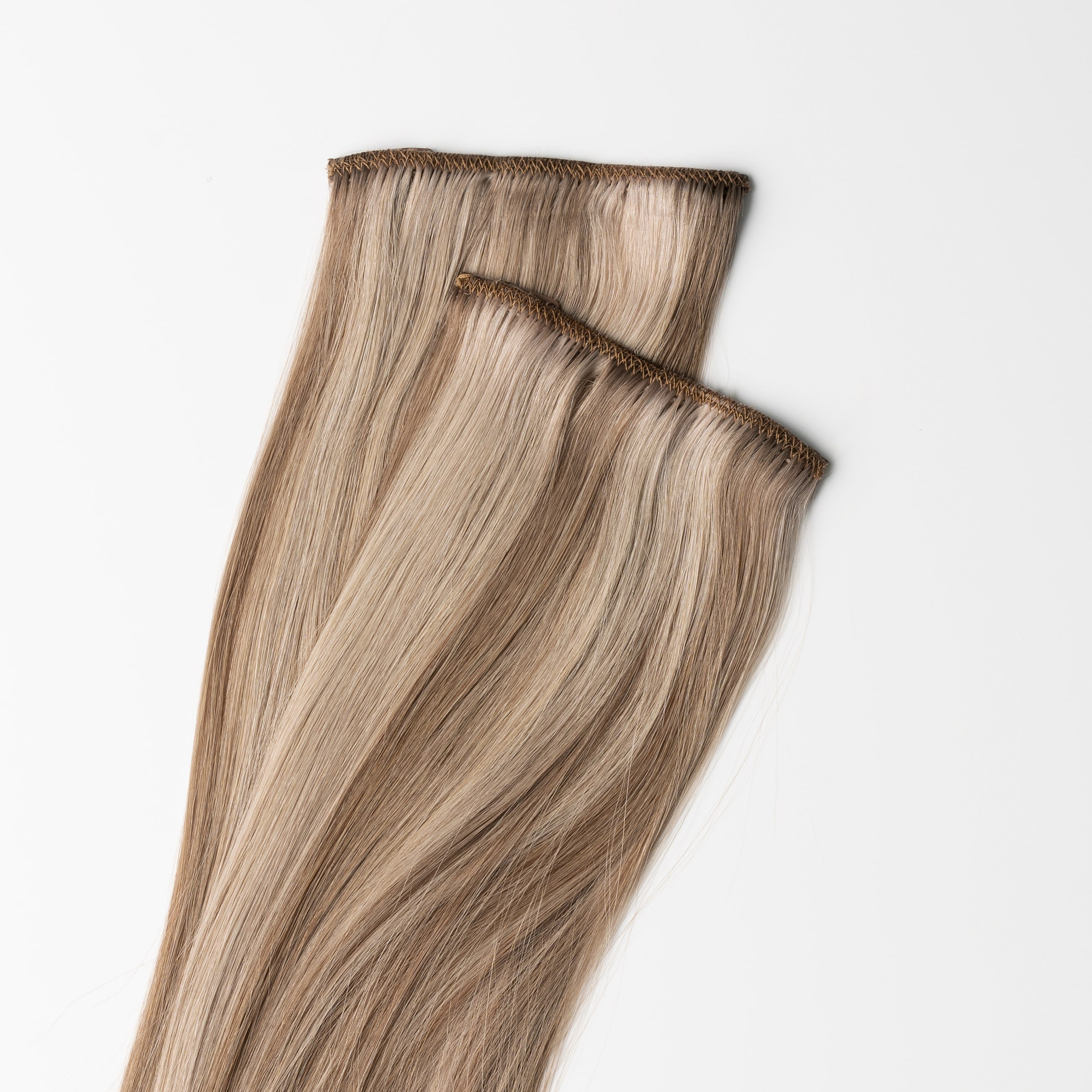 Clip In - Beige Blonde Mix 5B/16B