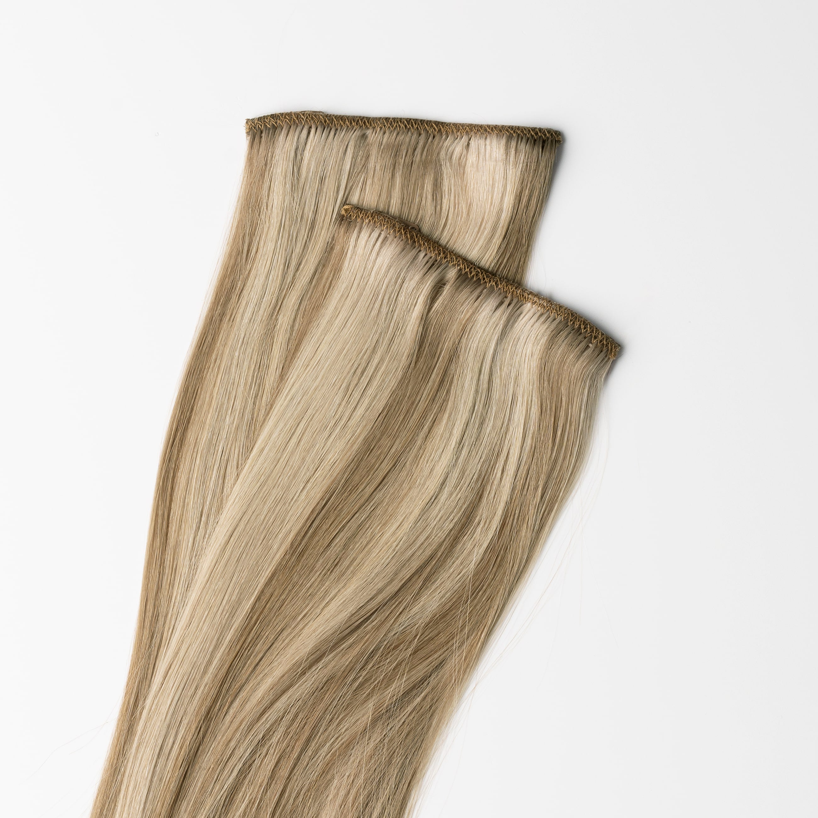 Clip In - Beige Blonde Mix 5B/16B