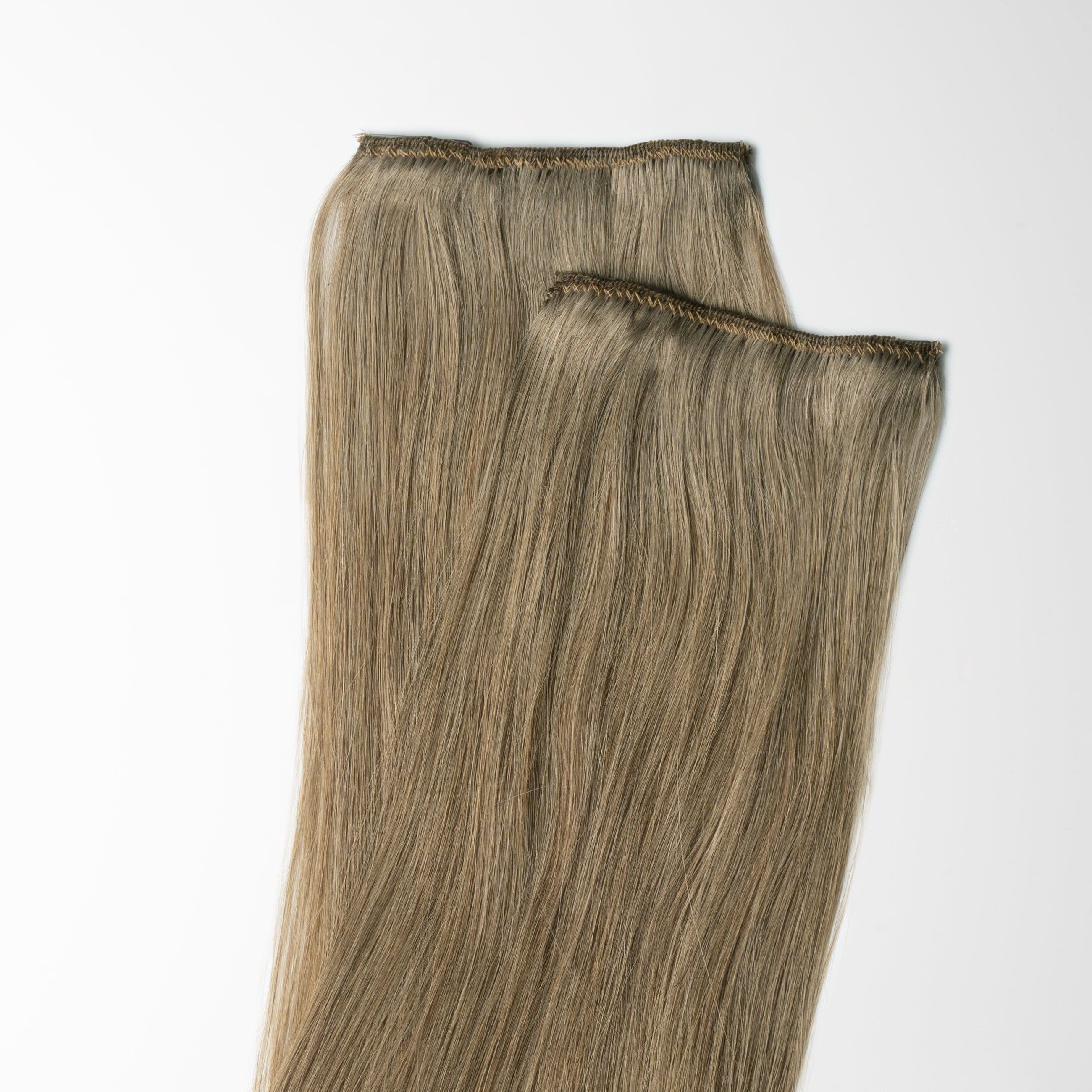 Clip In - Light Ash Brown 5B