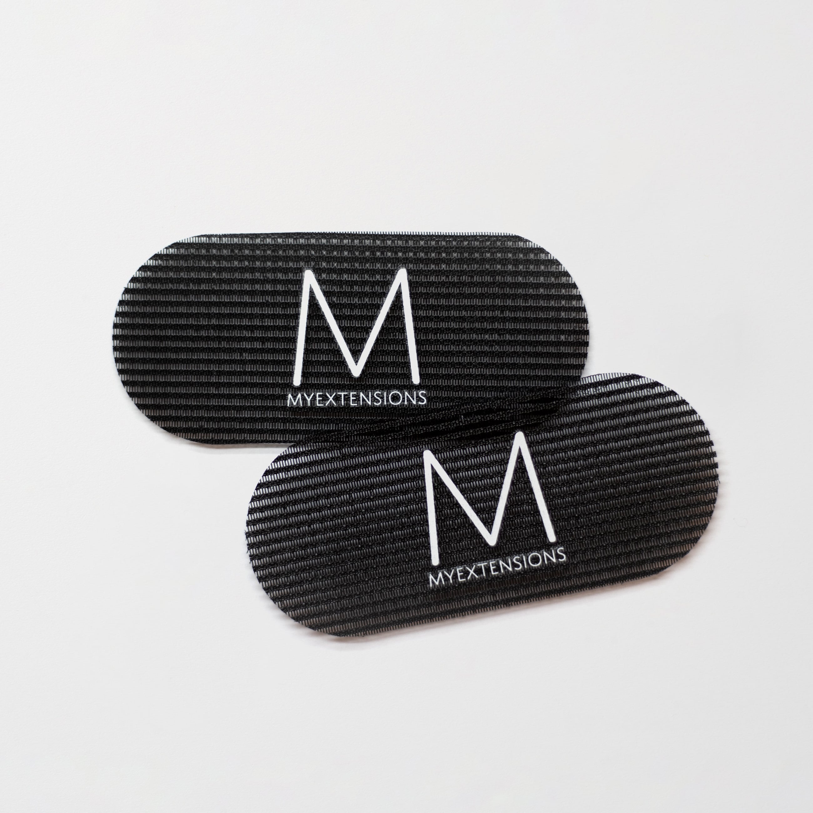 Hair grippers - 2 szt.