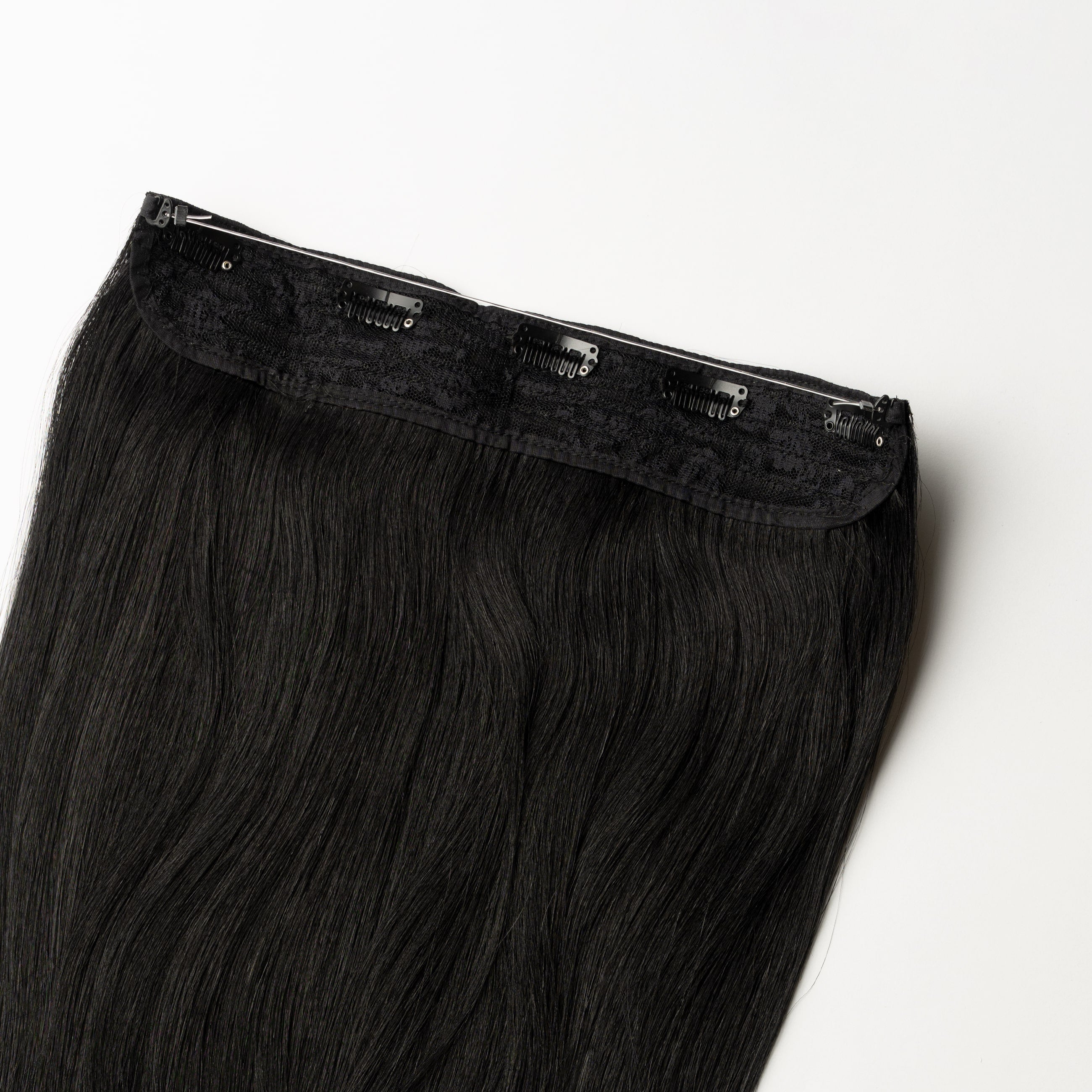Flip In - Black 1