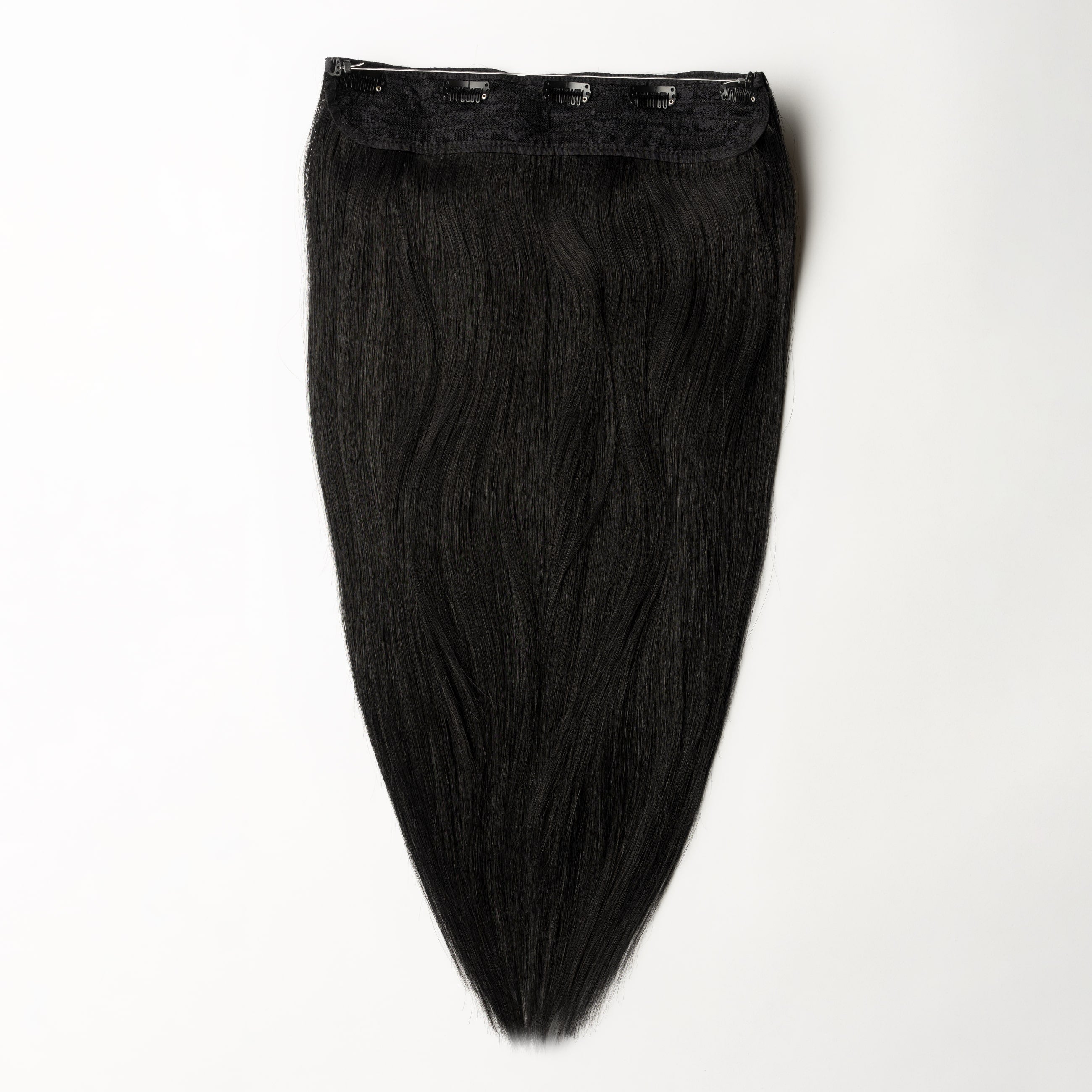 Flip In - Black 1