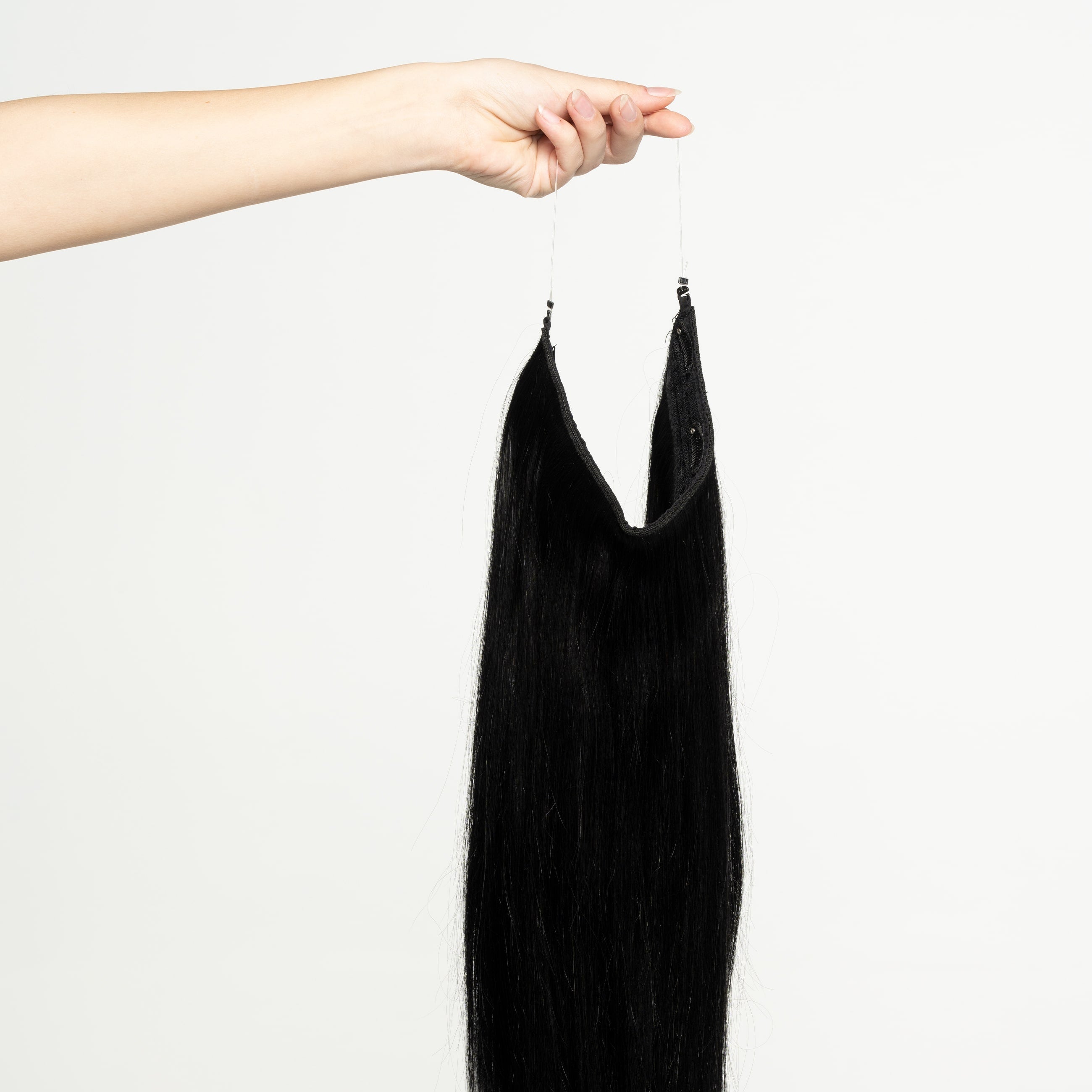 Flip In - Black 1