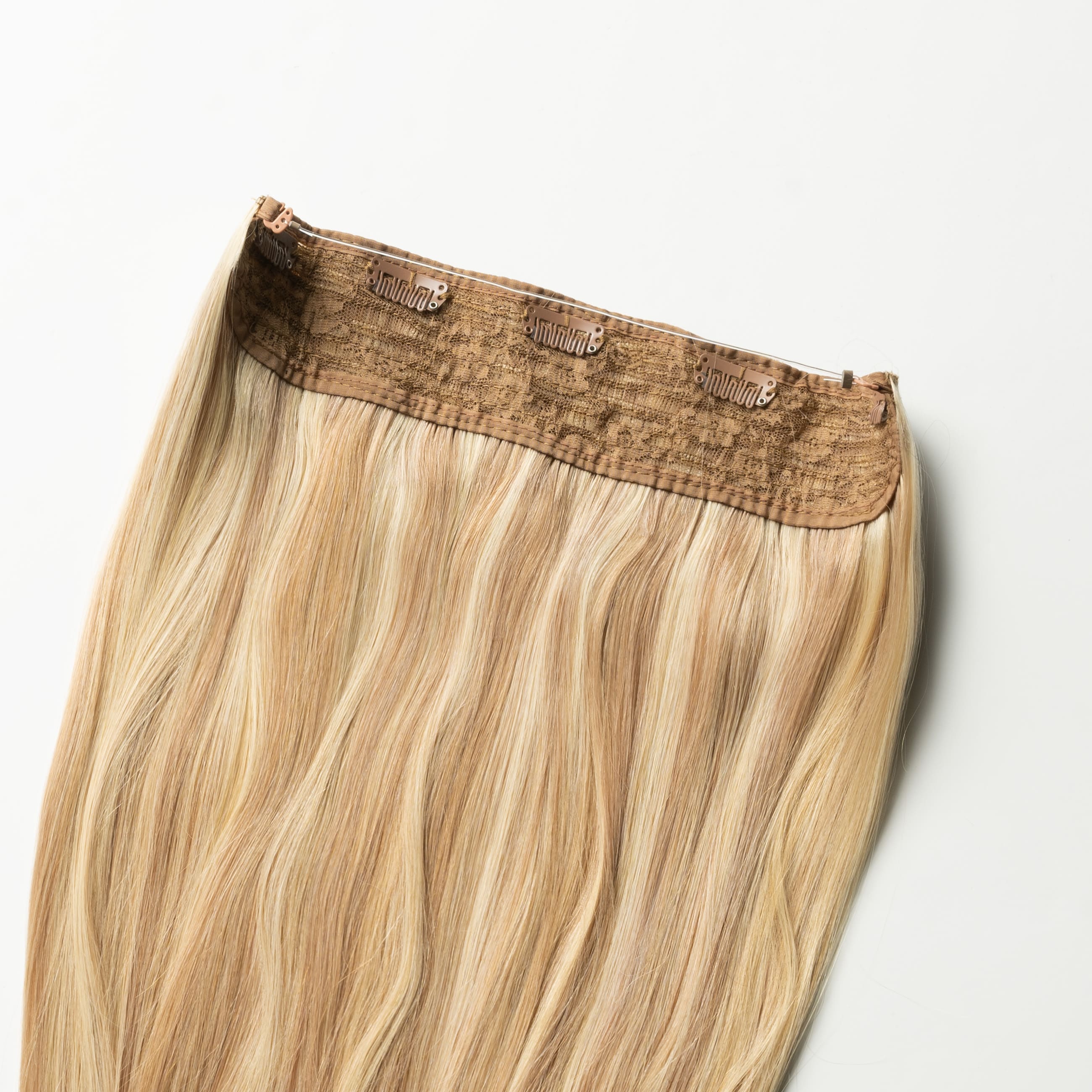 Flip In - Honey Blonde Mix 10/22