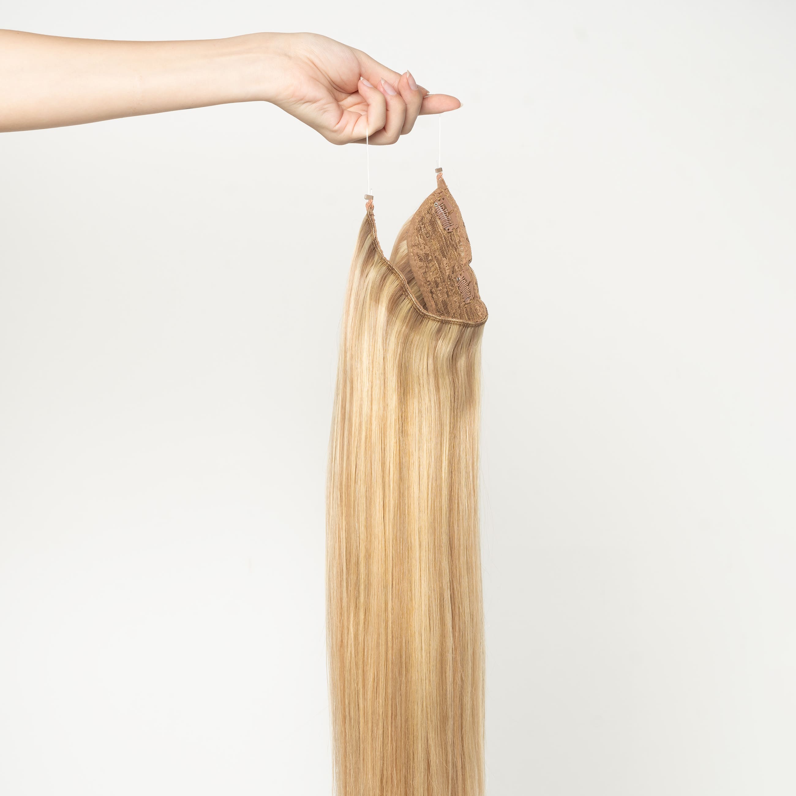 Flip In - Honey Blonde Mix 10/22