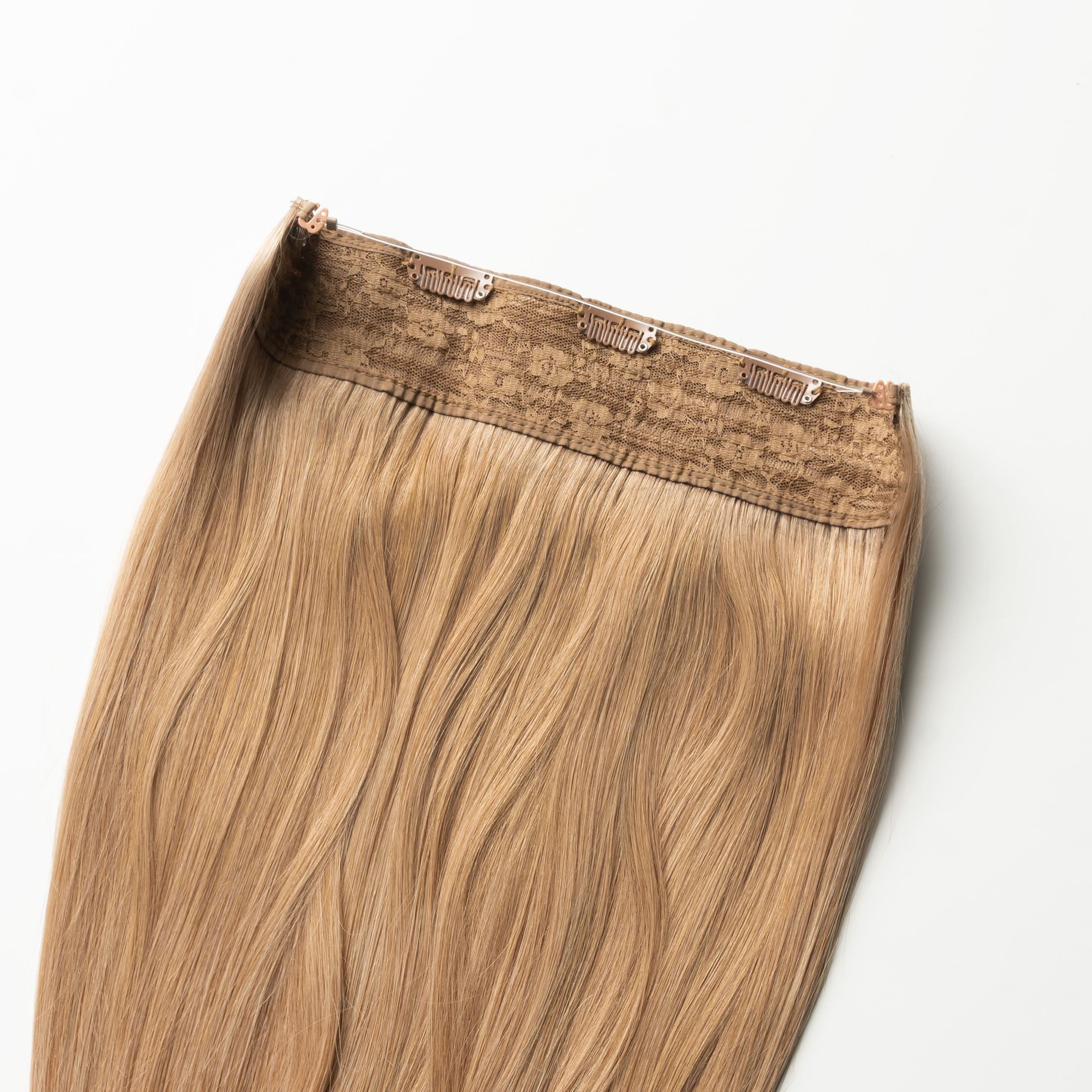 Flip In - Light Caramel 10